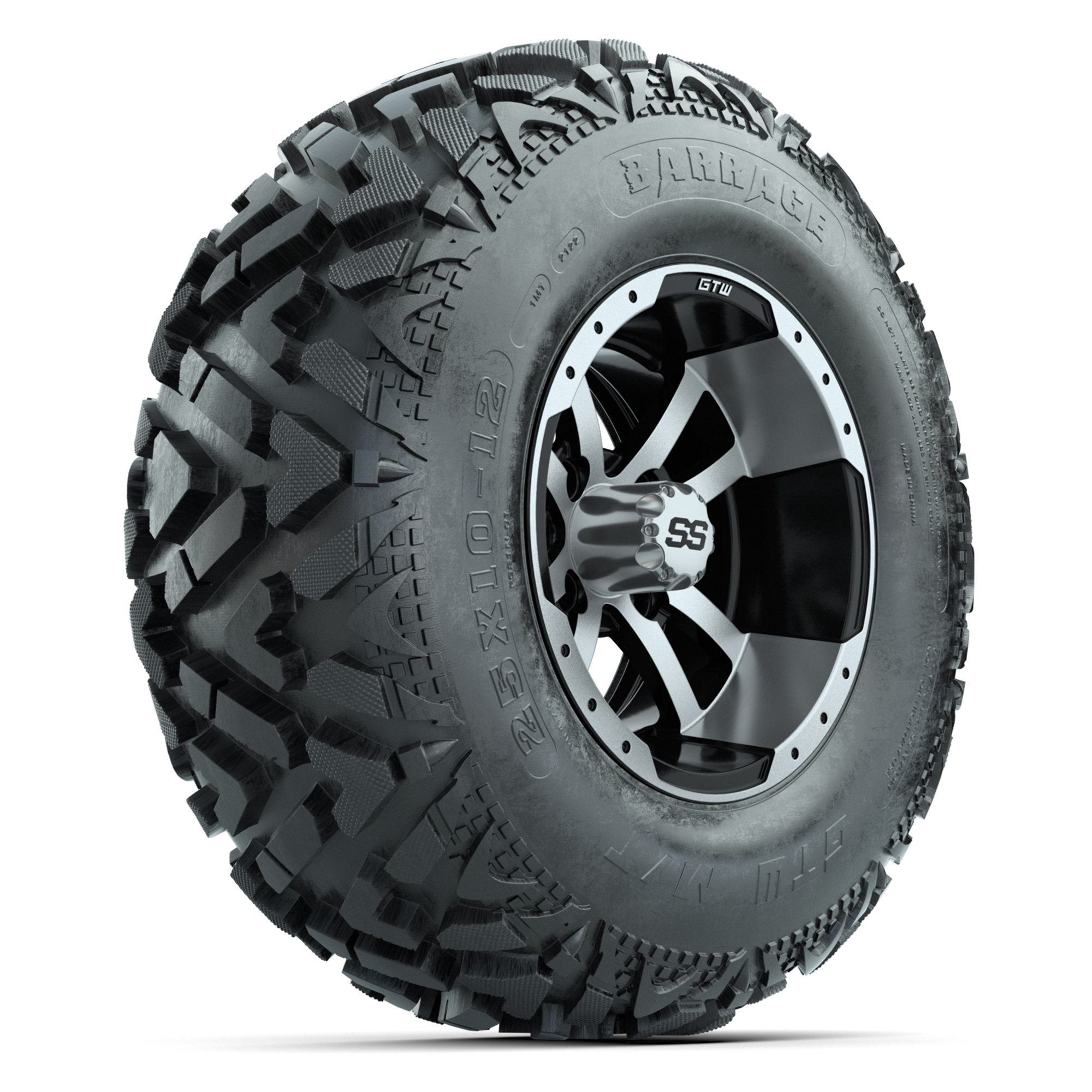 Buggies Unlimited - item A19-1645