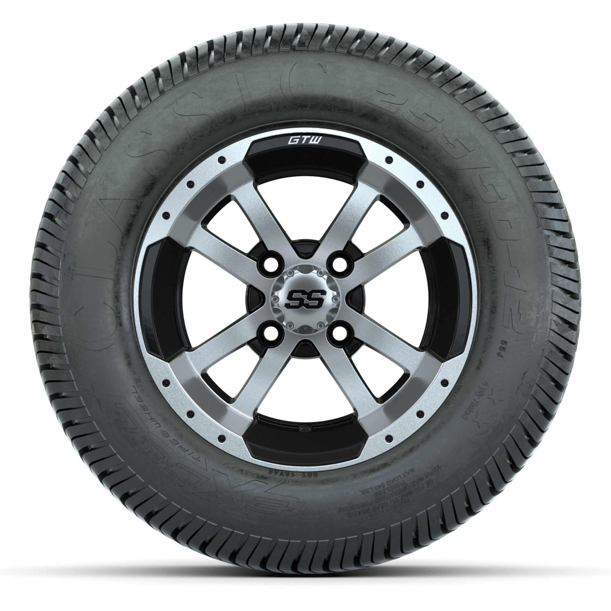 Buggies Unlimited - item A19-1646