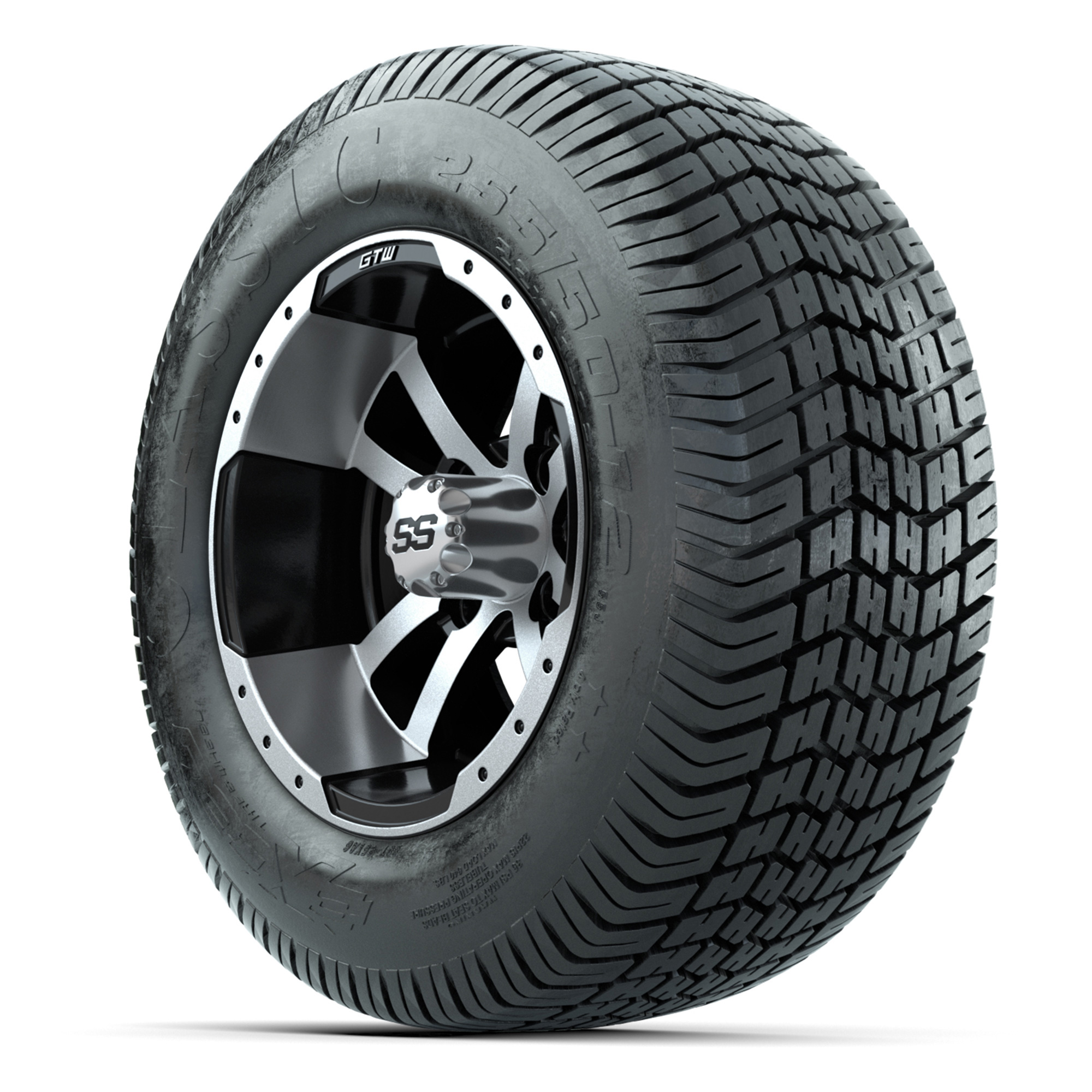 Buggies Unlimited - item A19-1646