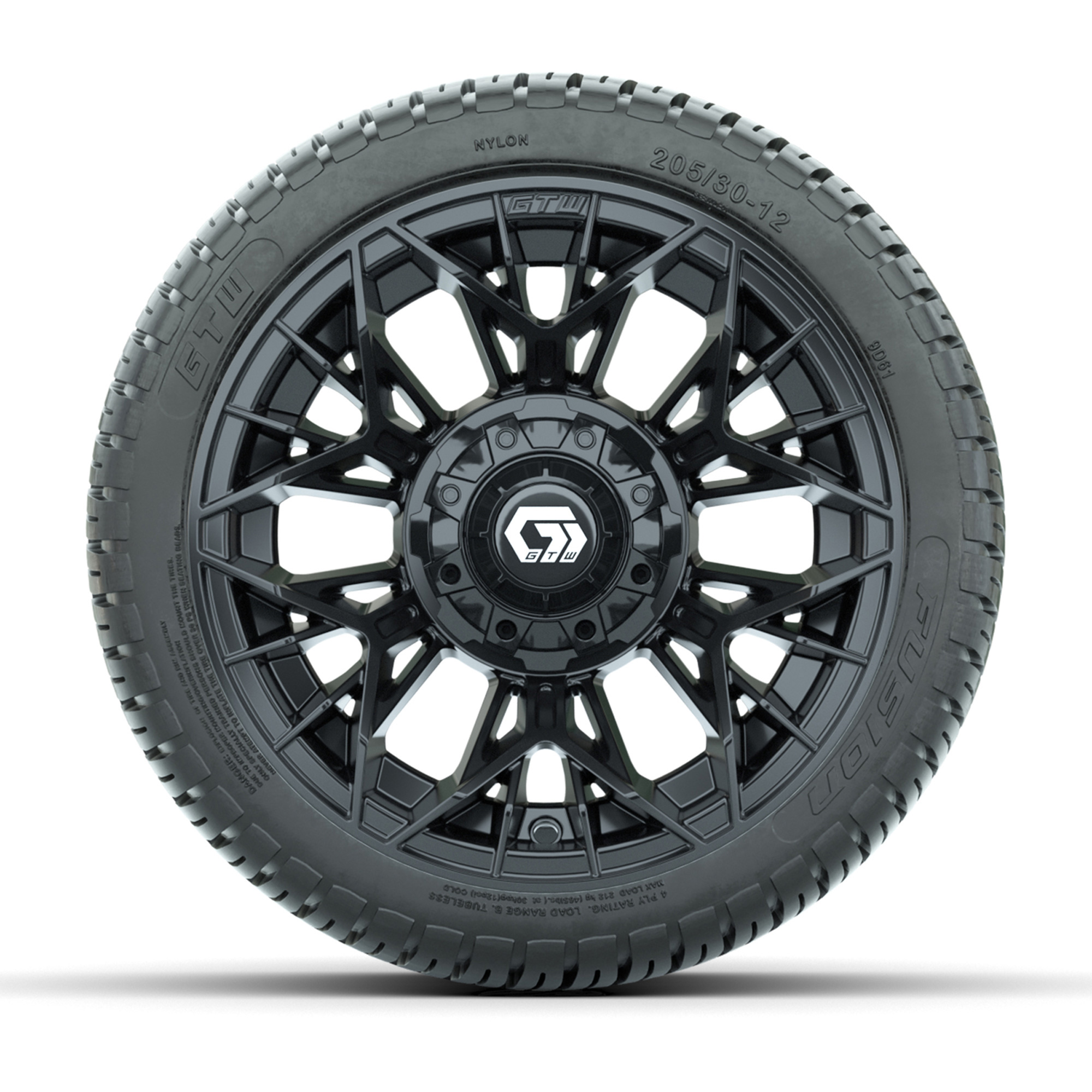 Buggies Unlimited - item A19-1648