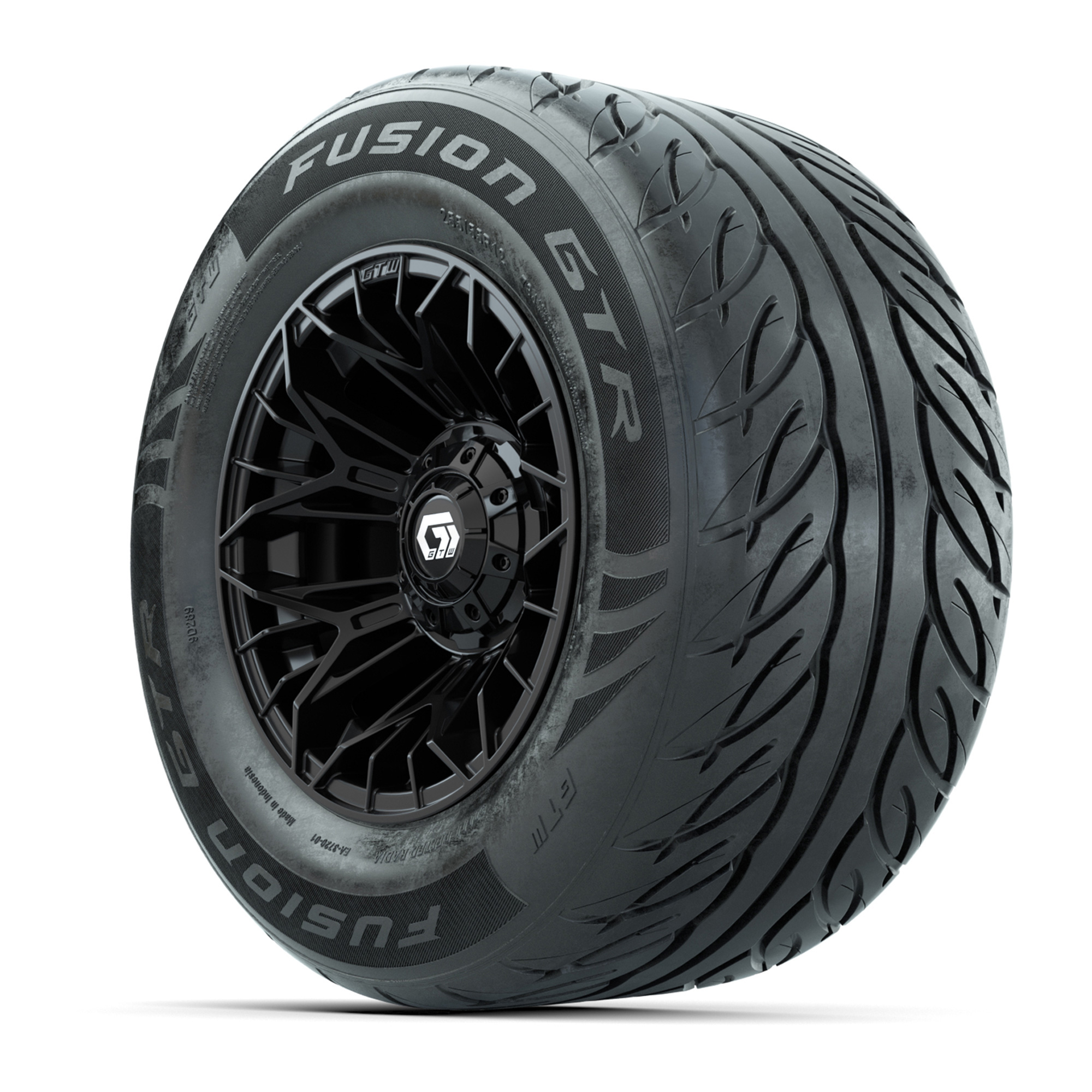 Buggies Unlimited - item A19-1652