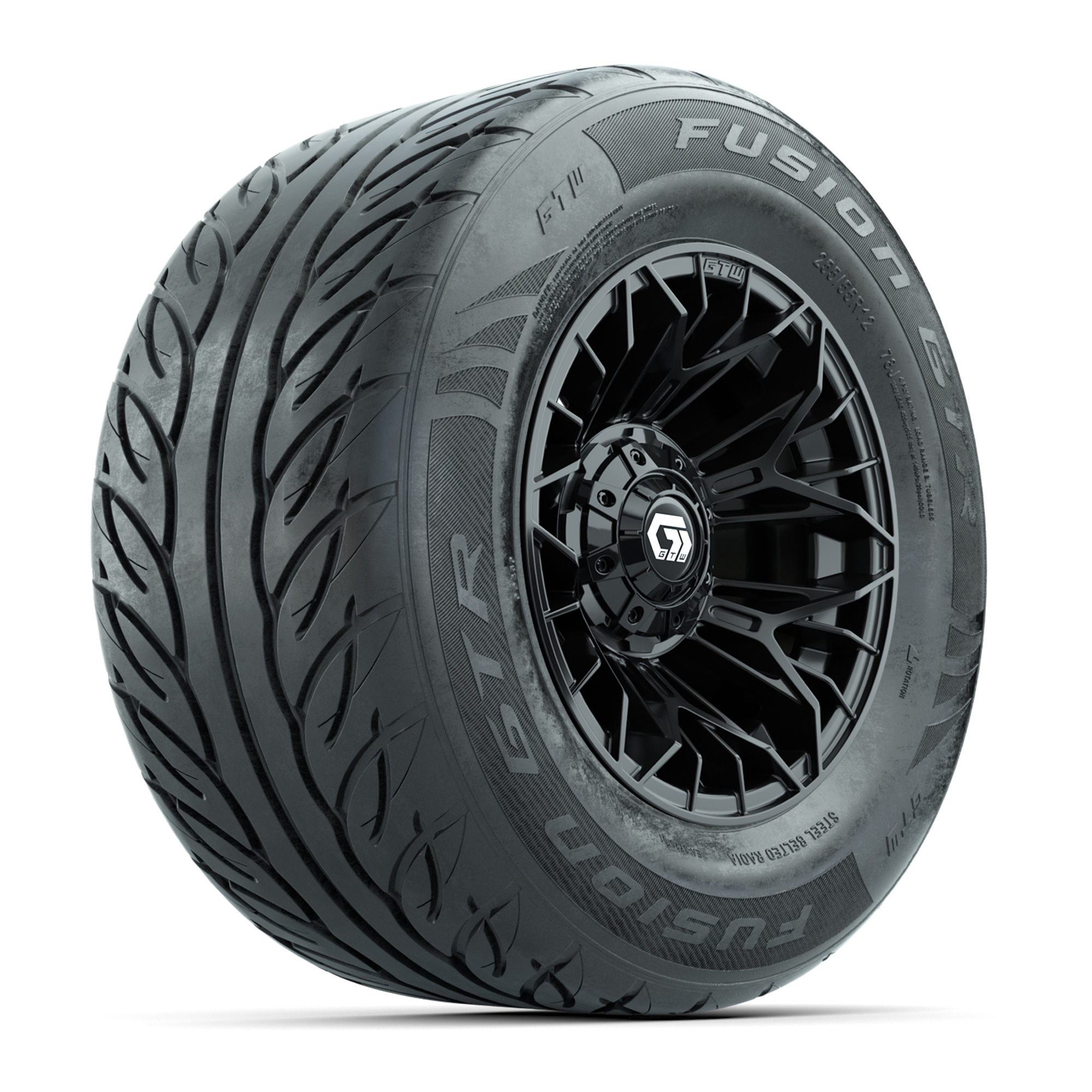 Buggies Unlimited - item A19-1652