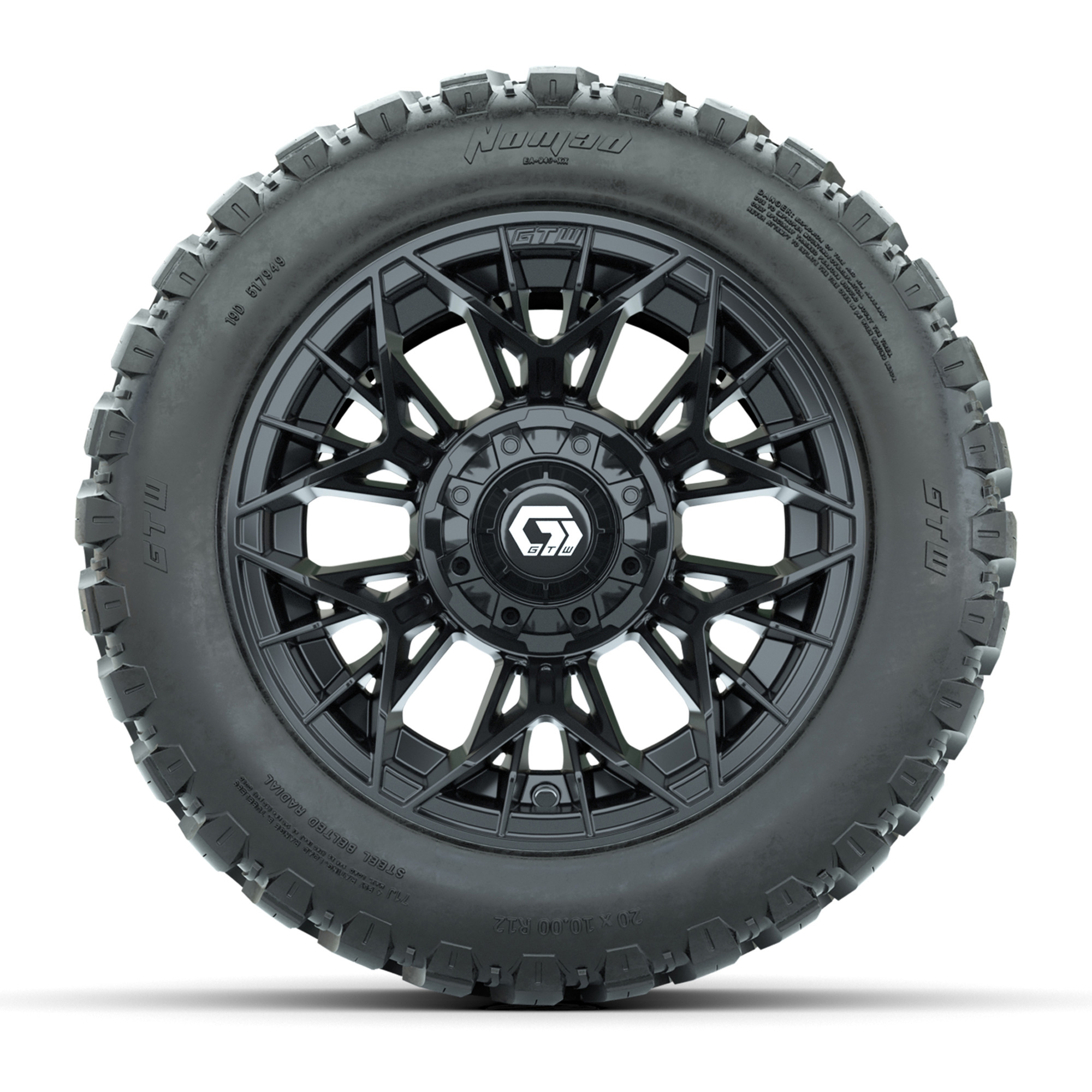 Buggies Unlimited - item A19-1653