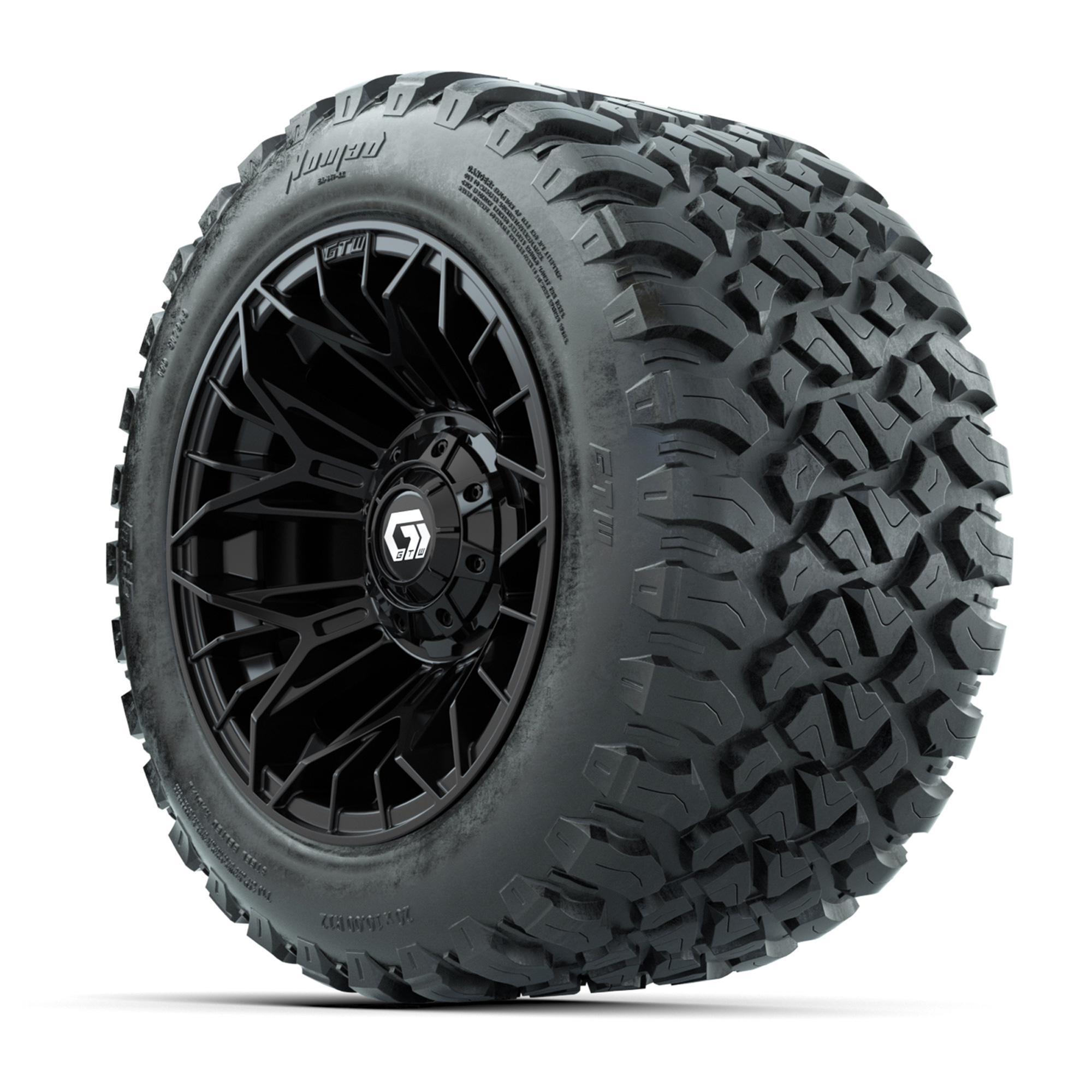 Buggies Unlimited - item A19-1653