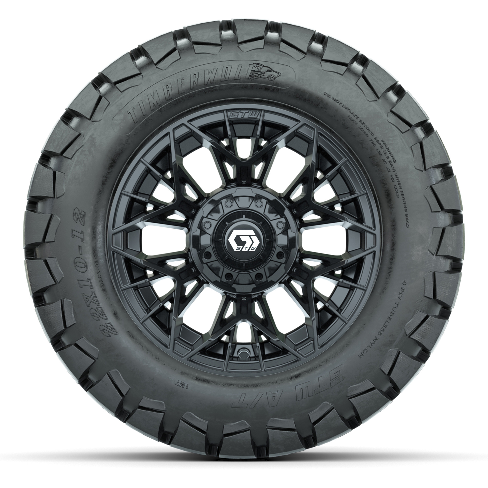 Buggies Unlimited - item A19-1655