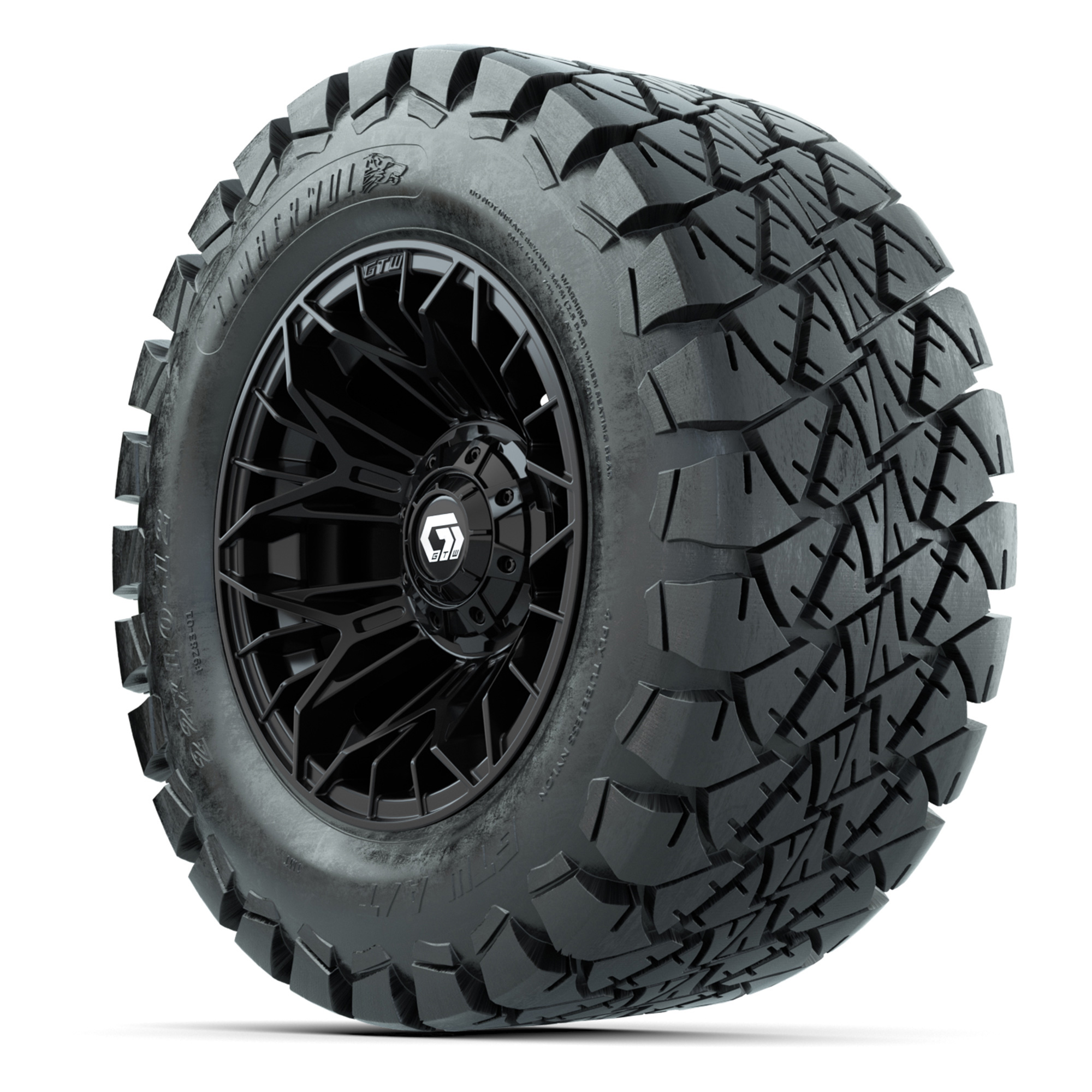 Buggies Unlimited - item A19-1655