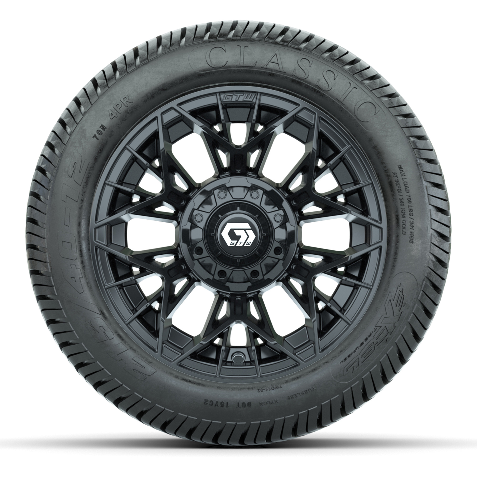 Buggies Unlimited - item A19-1660