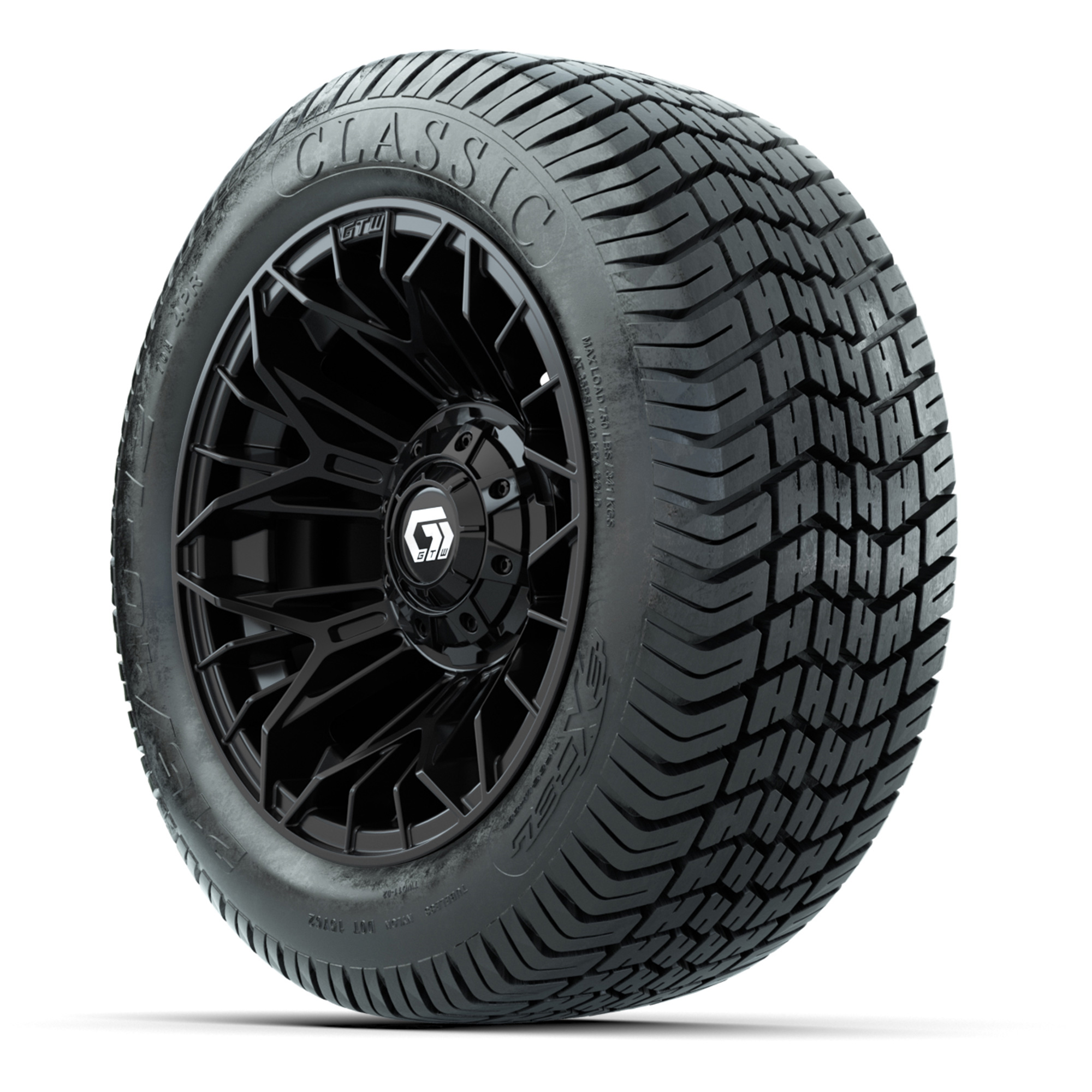 Buggies Unlimited - item A19-1660