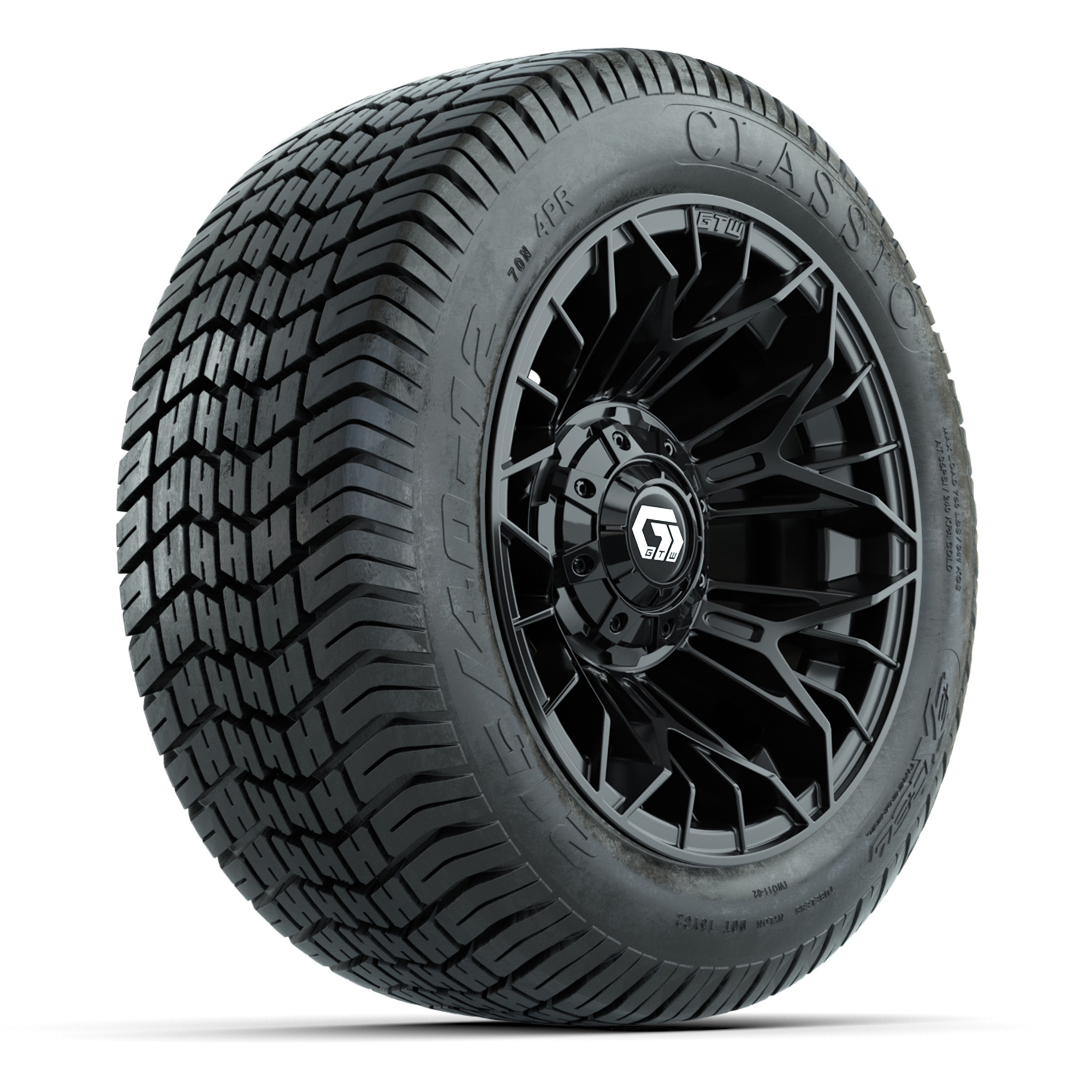 Buggies Unlimited - item A19-1660