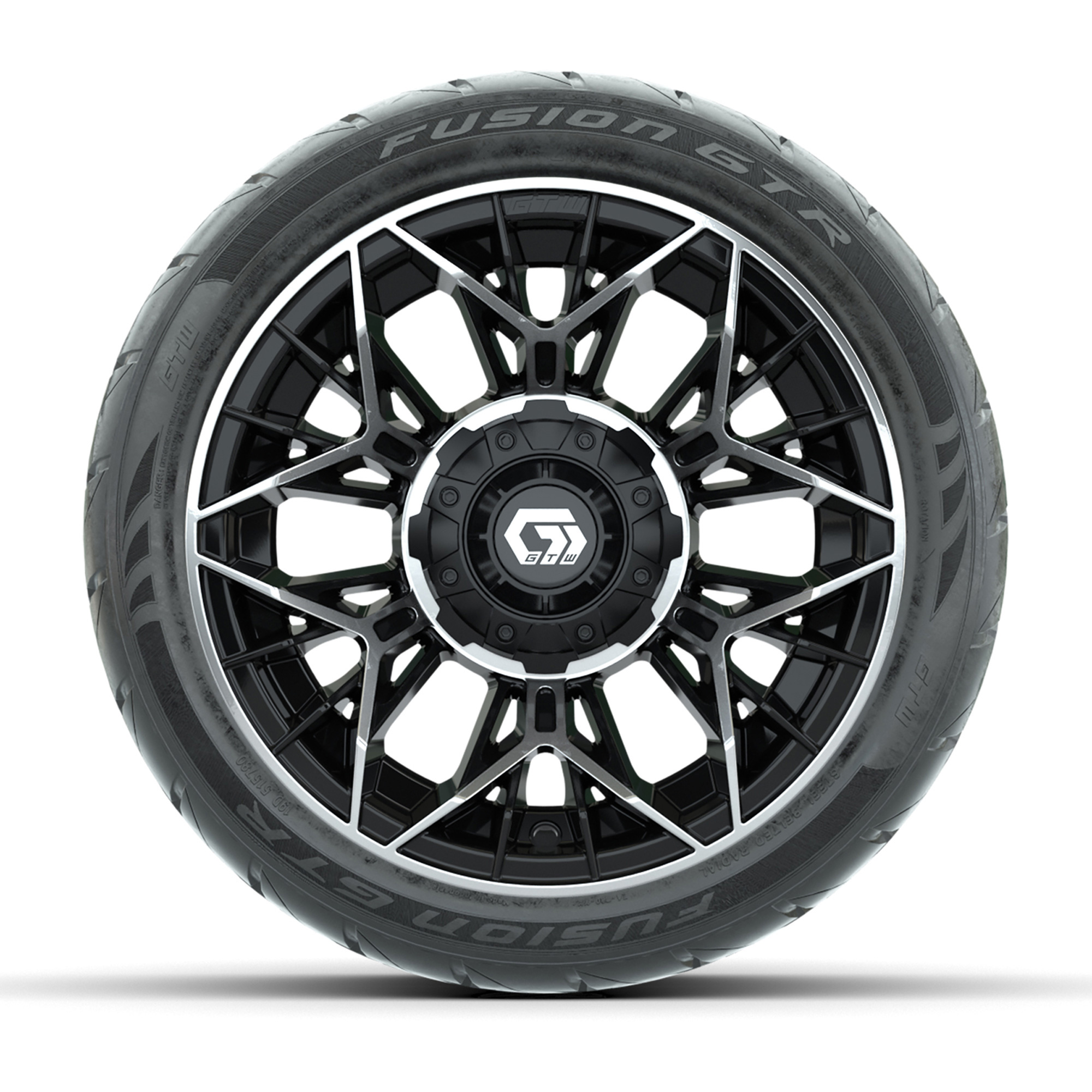 Buggies Unlimited - item A19-1664