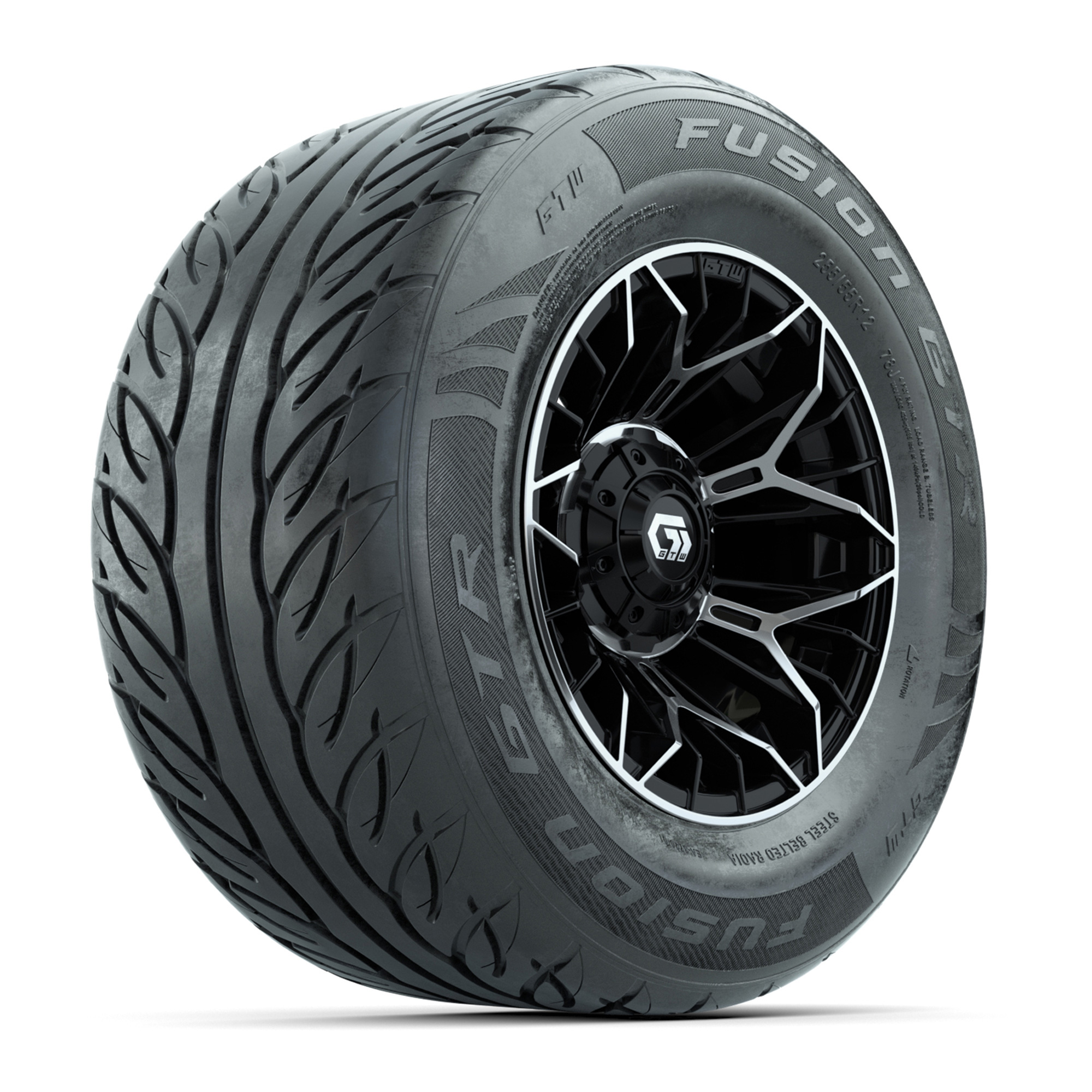 Buggies Unlimited - item A19-1665