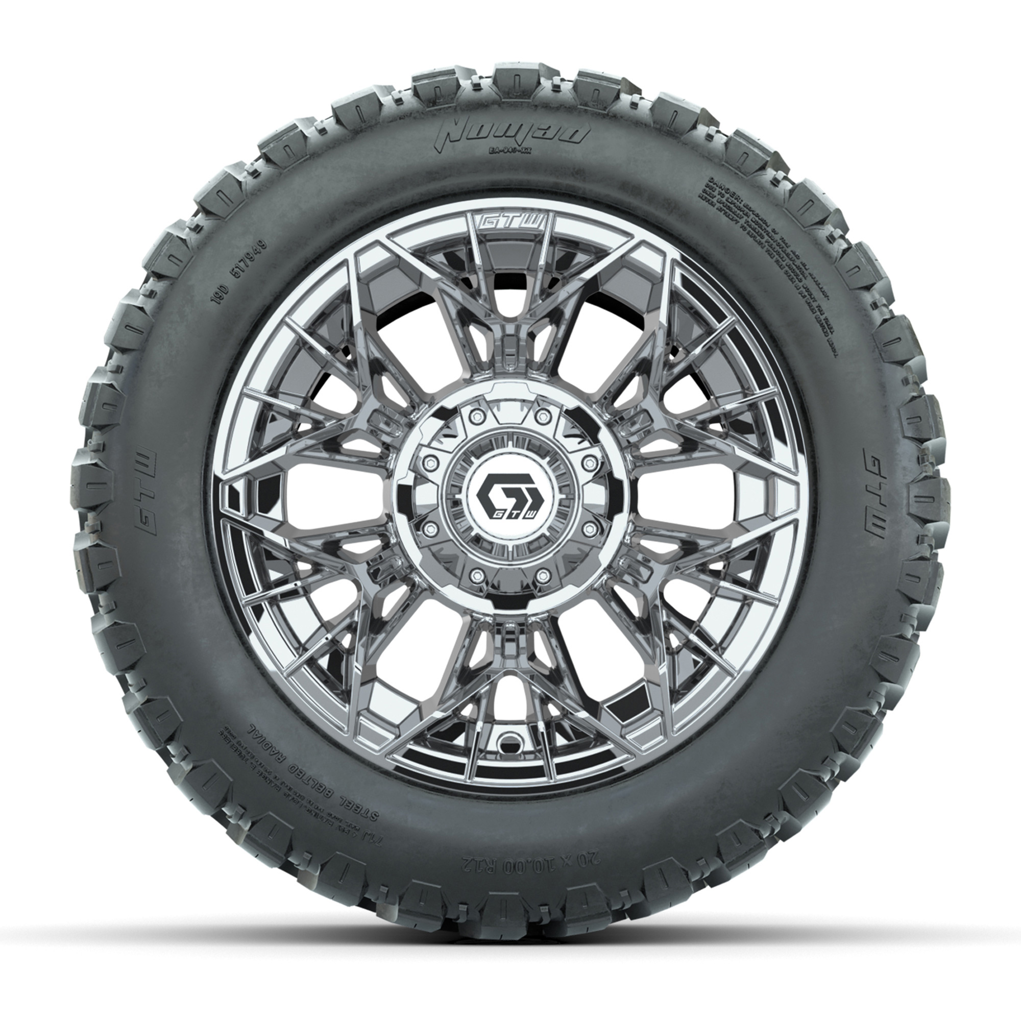 Buggies Unlimited - item A19-1679