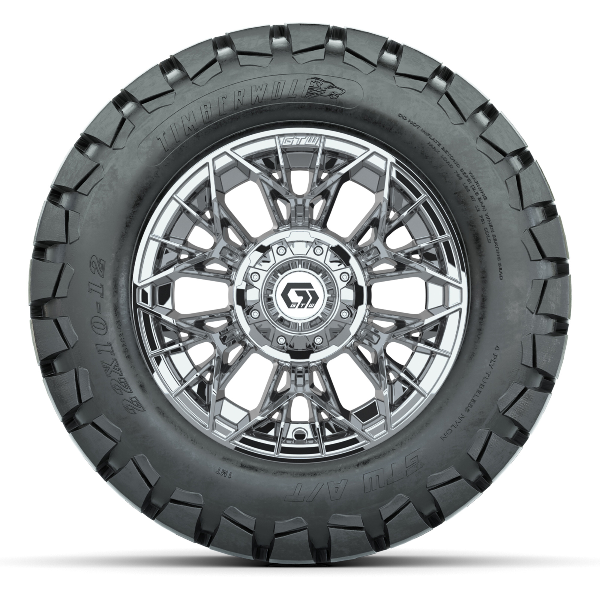 Buggies Unlimited - item A19-1681