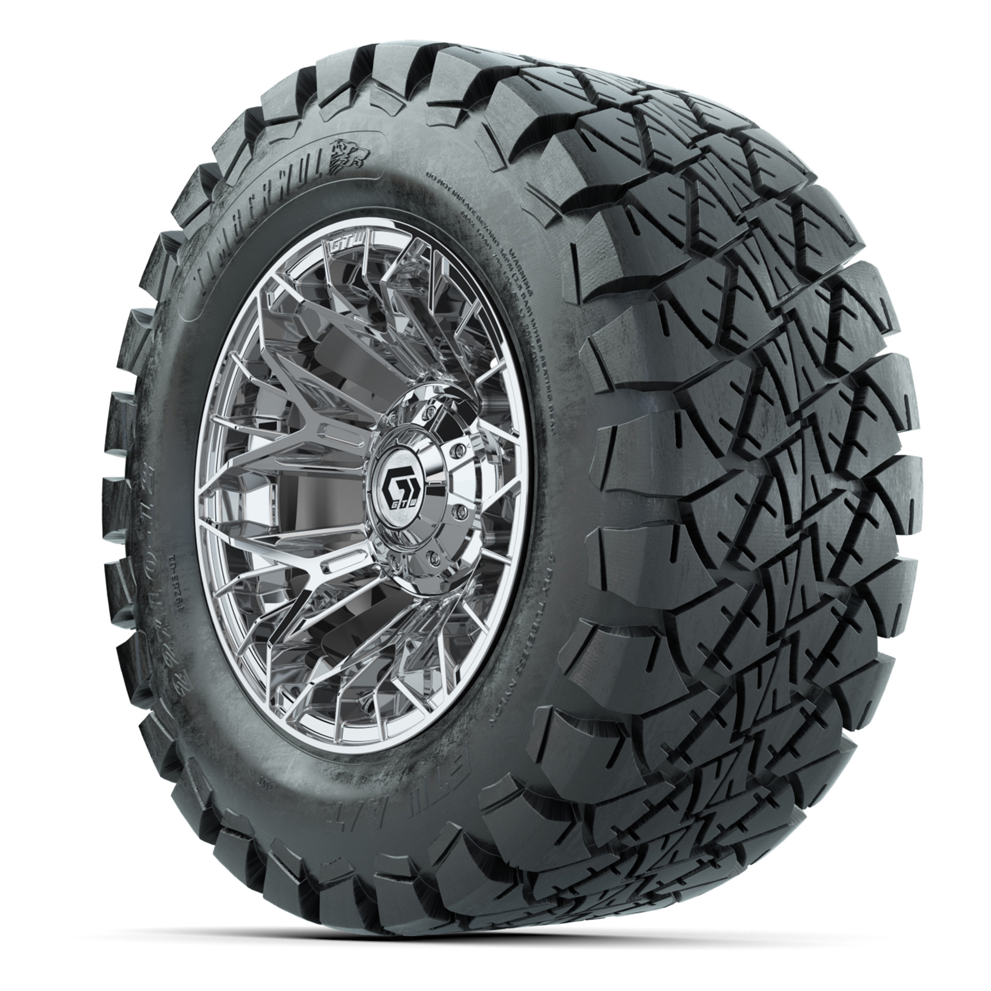 Buggies Unlimited - item A19-1681