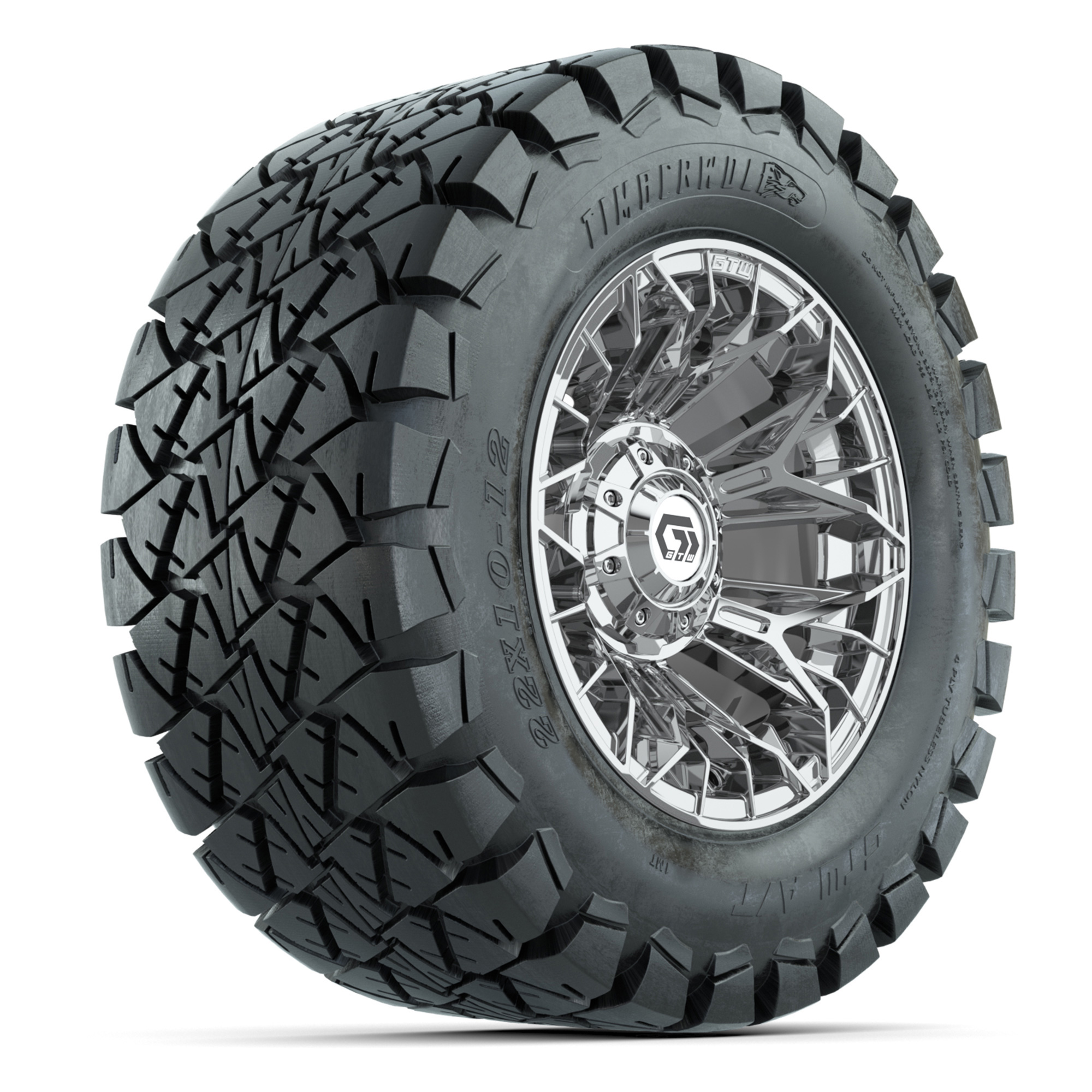 Buggies Unlimited - item A19-1681