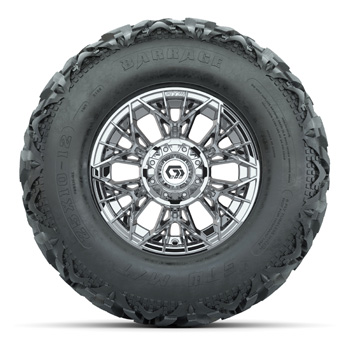 Buggies Unlimited - item A19-1684
