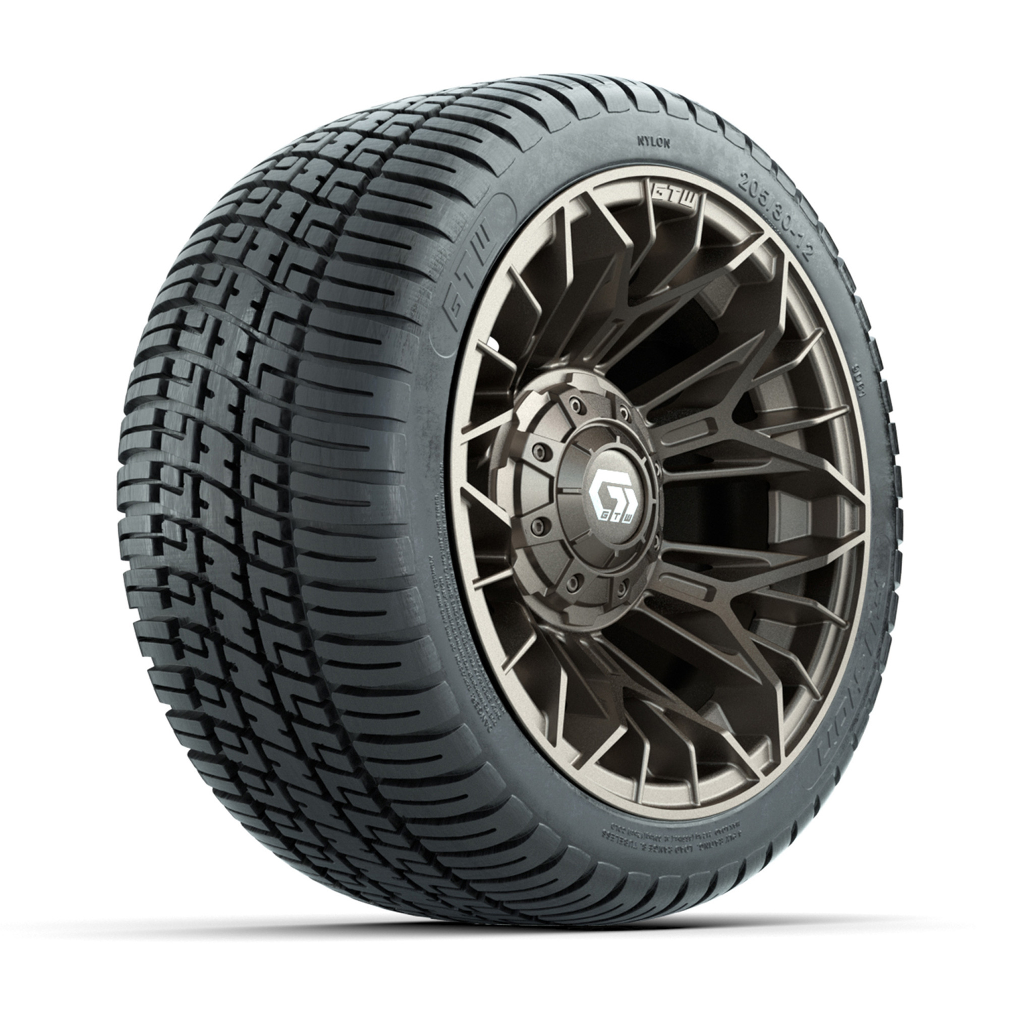 Buggies Unlimited - item A19-1688