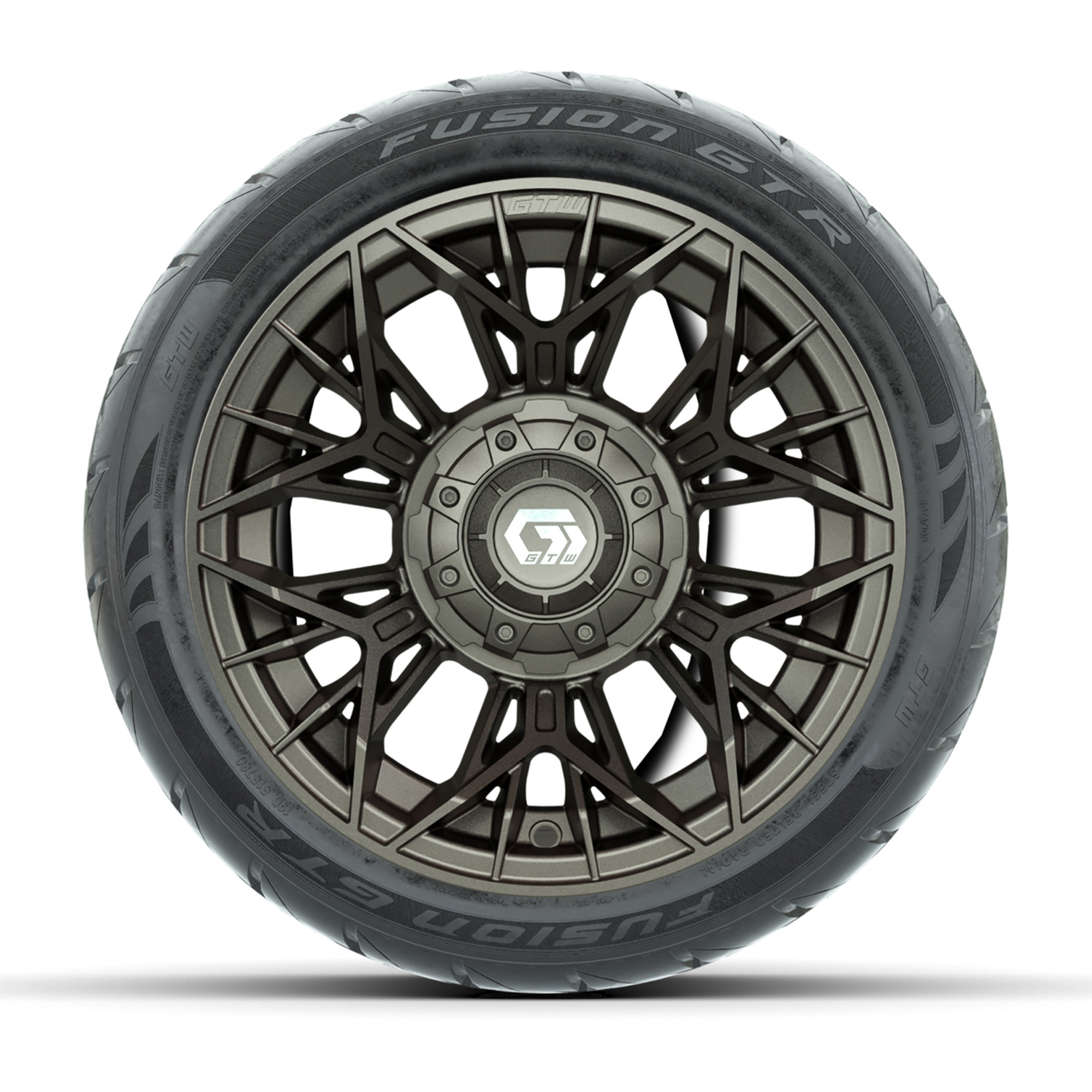 Buggies Unlimited - item A19-1691