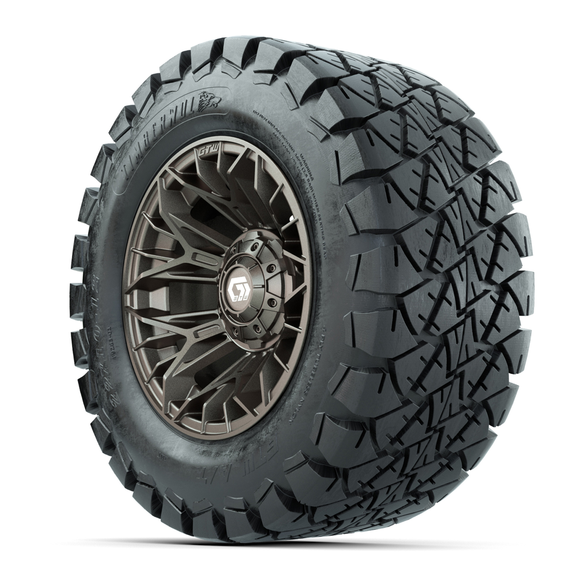 Buggies Unlimited - item A19-1695