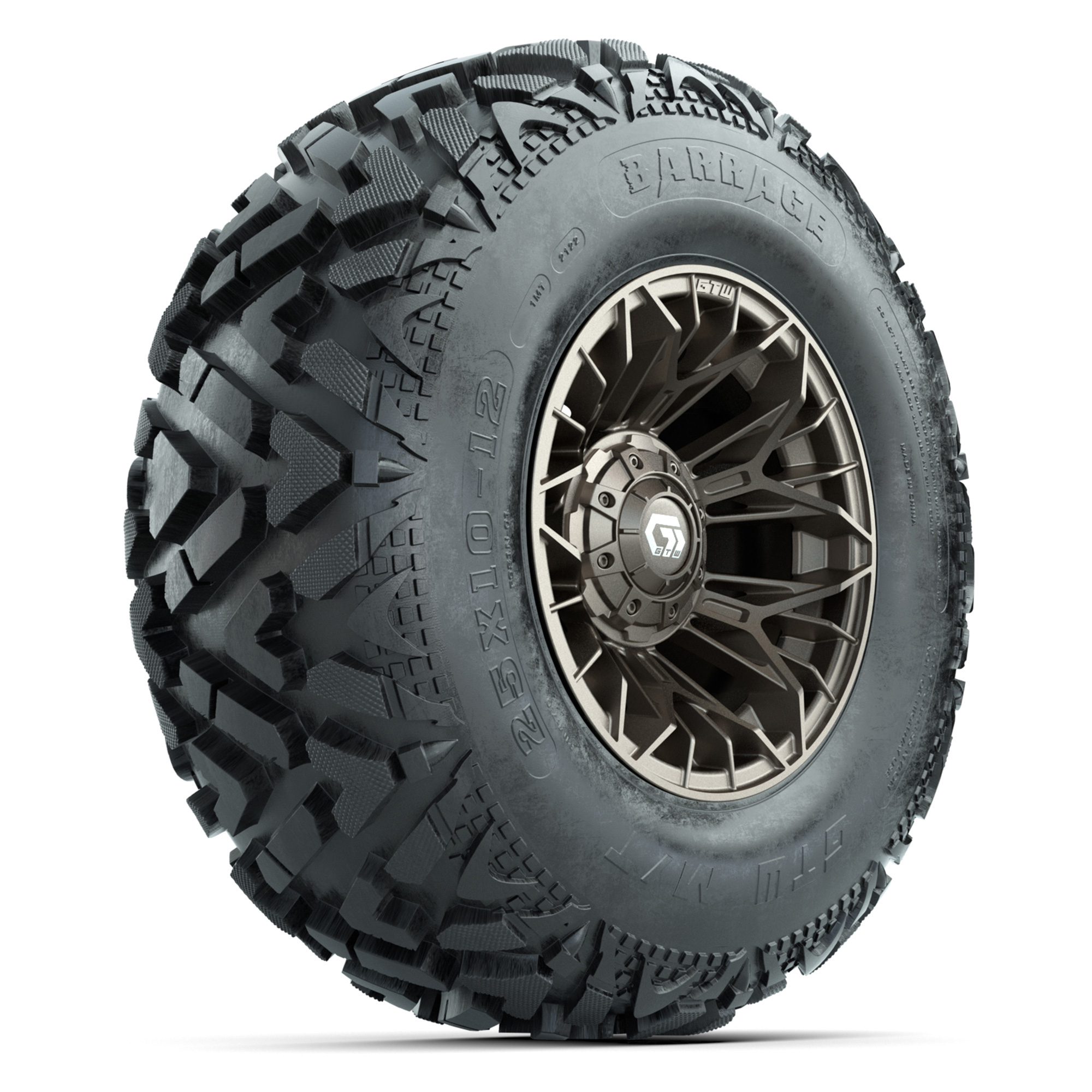 Buggies Unlimited - item A19-1698