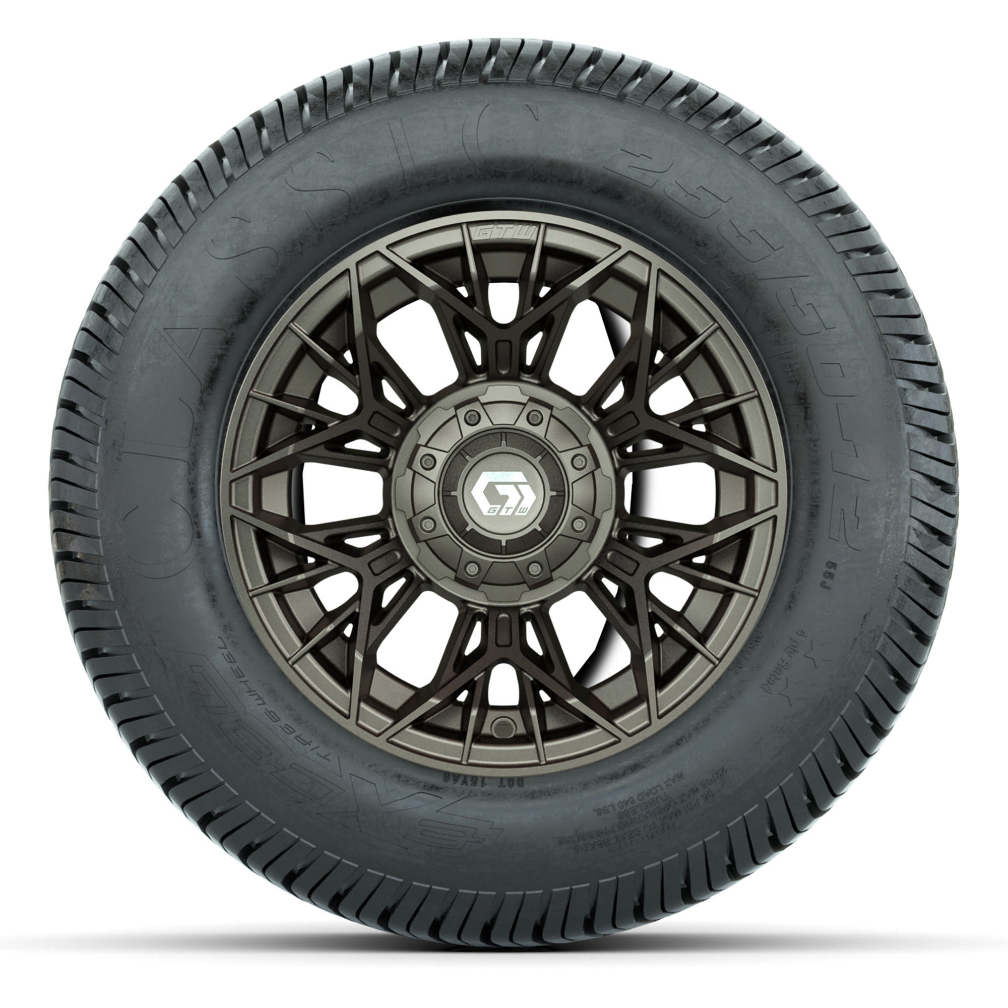 Buggies Unlimited - item A19-1699