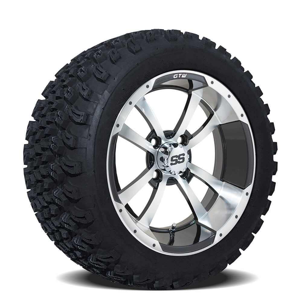 buggies unlimited tires