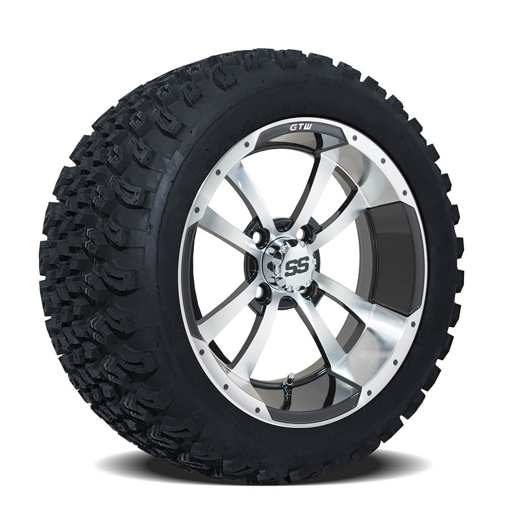 buggies unlimited golf cart tires