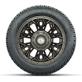 Buggies Unlimited - item A19-1700