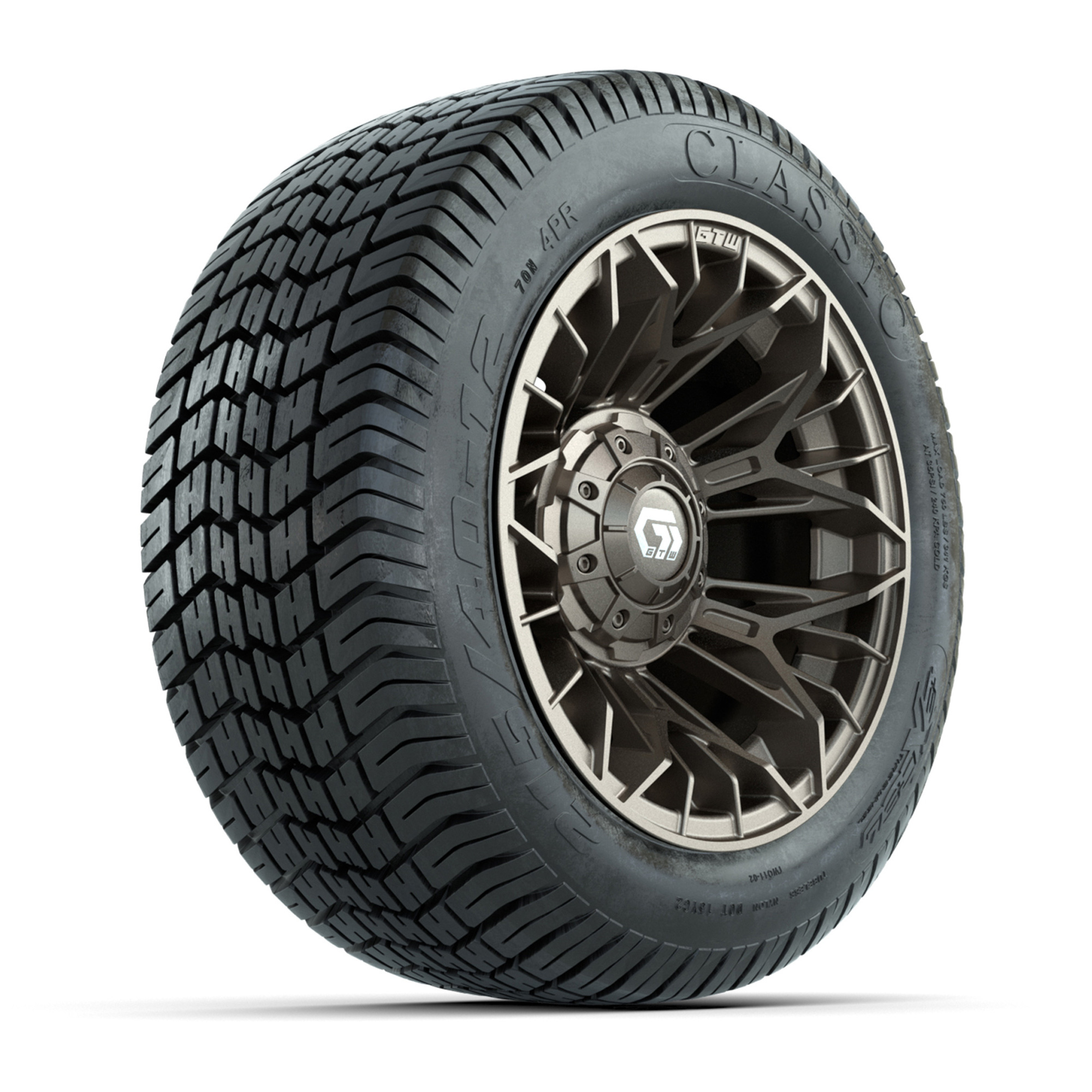 Buggies Unlimited - item A19-1700