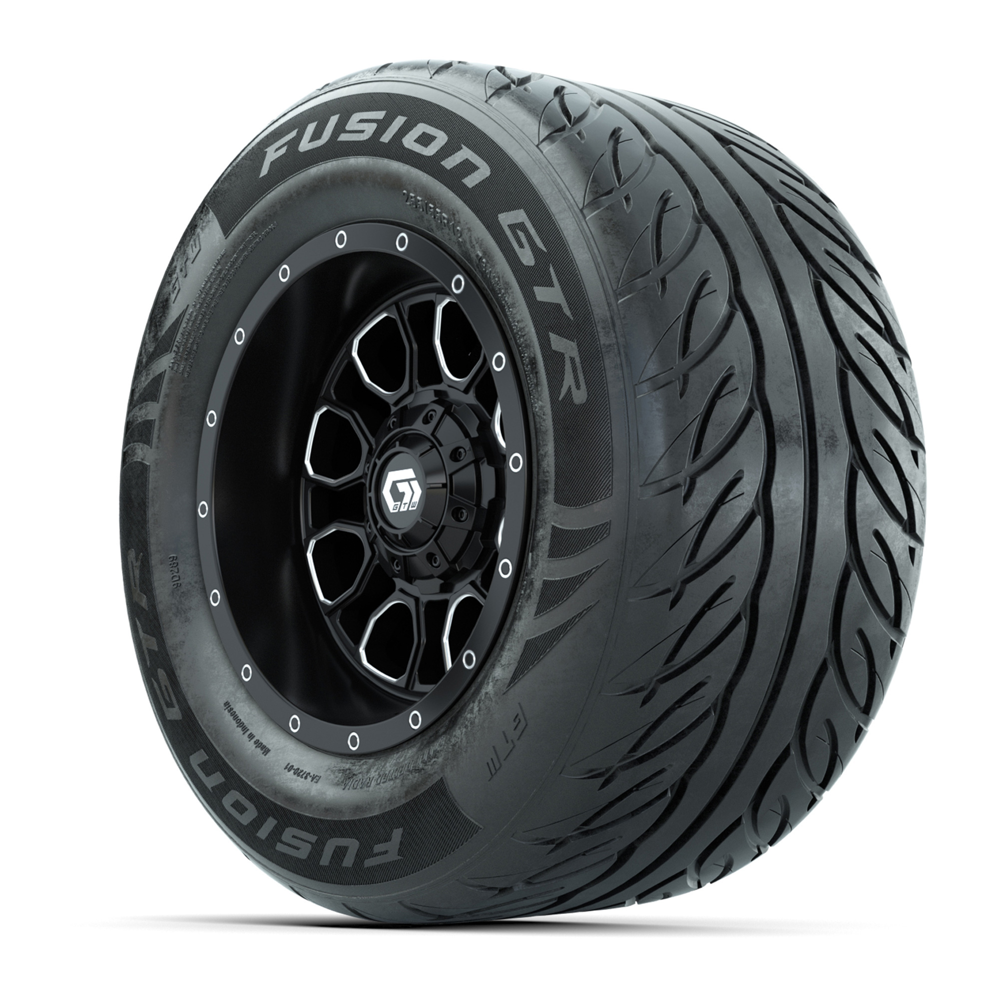 Buggies Unlimited - item A19-1705