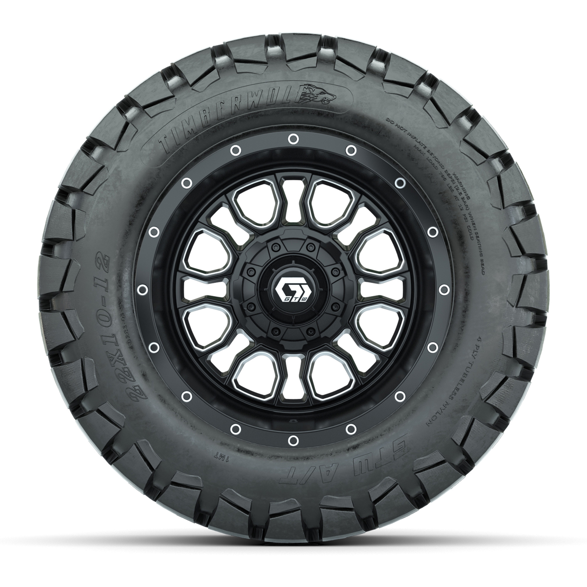 Buggies Unlimited - item A19-1708