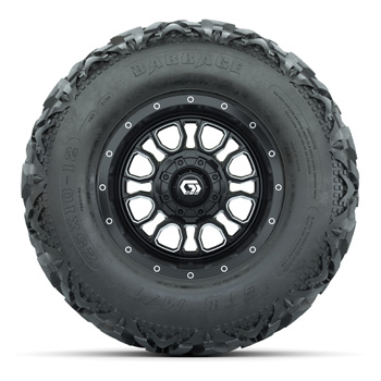 Buggies Unlimited - item A19-1711