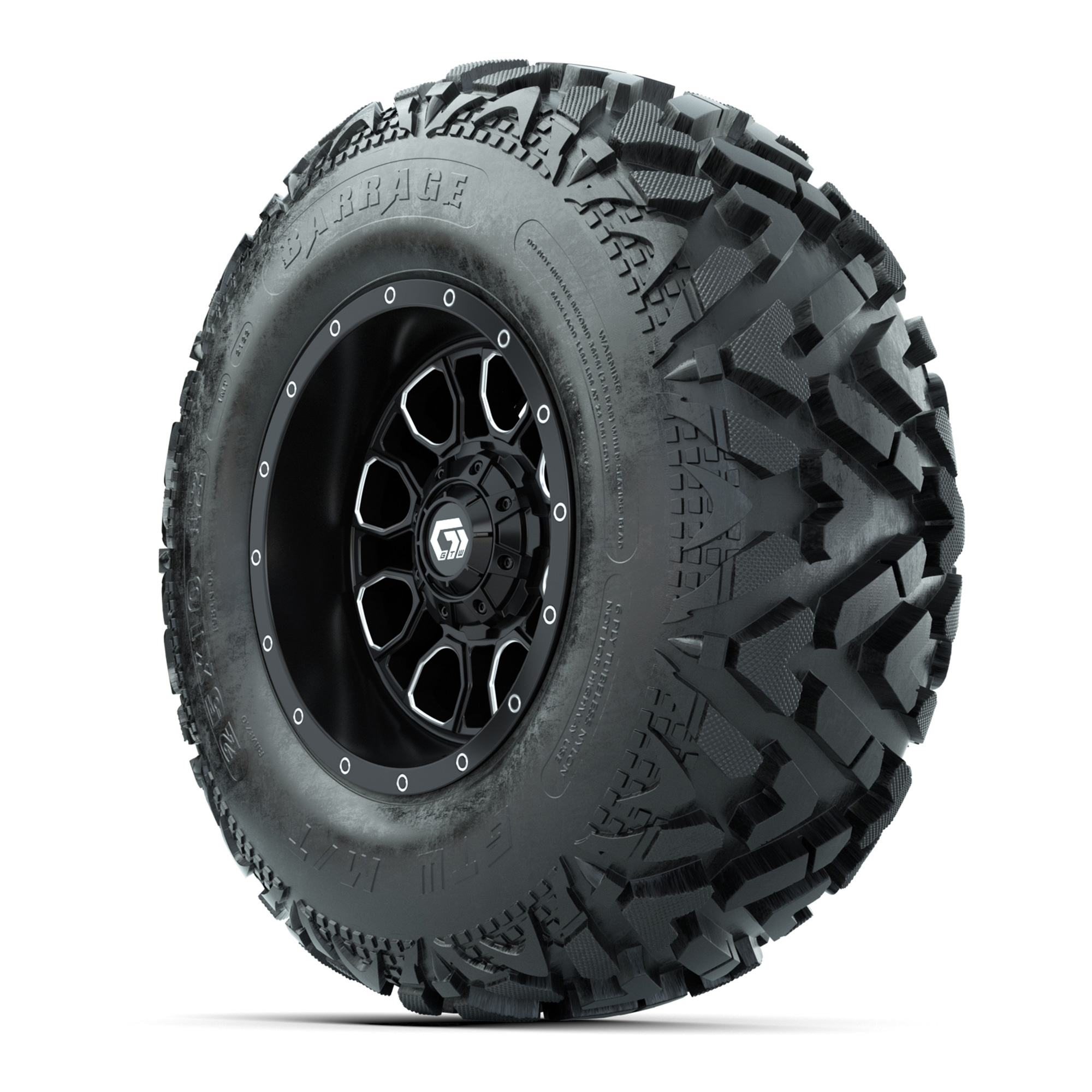 Buggies Unlimited - item A19-1711