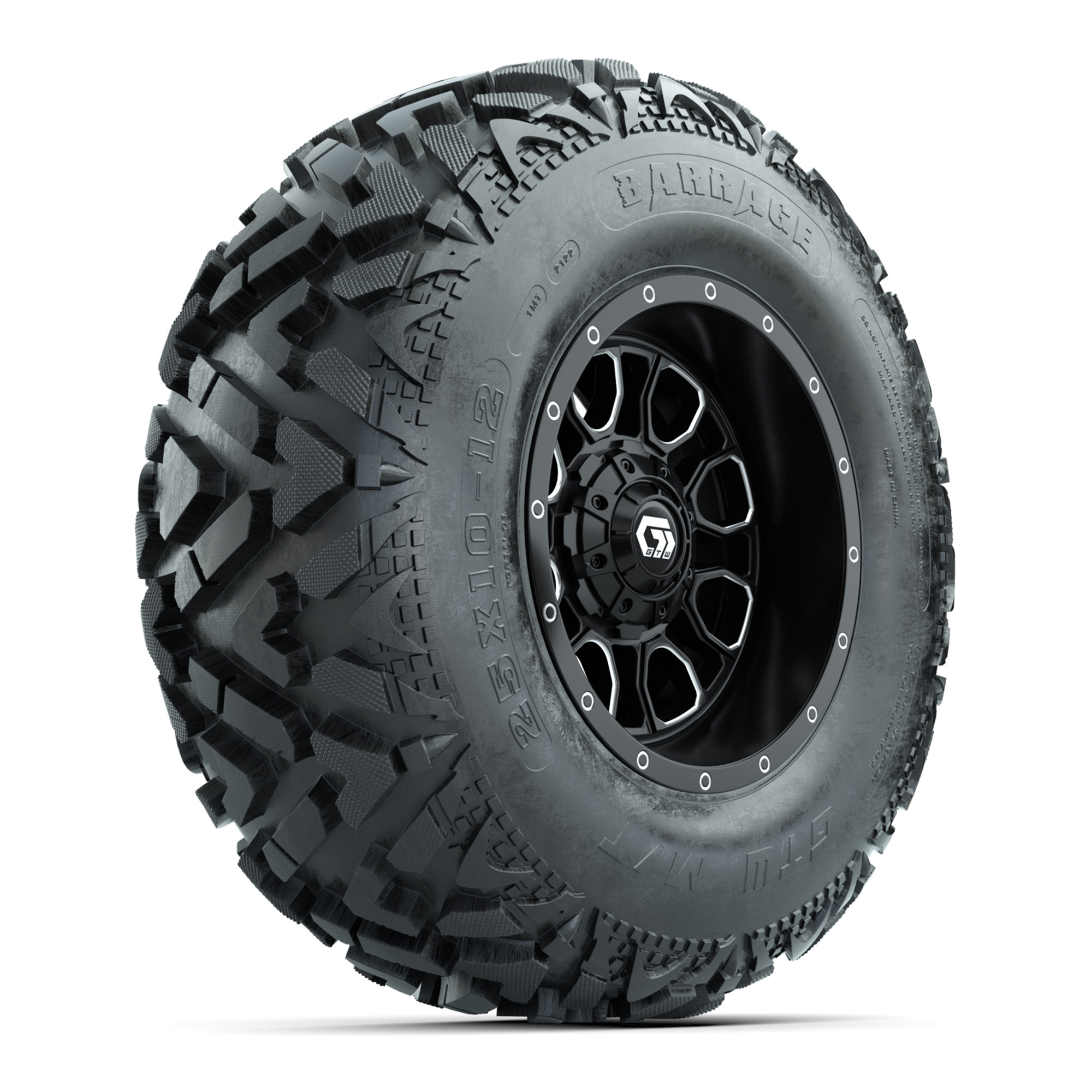 Buggies Unlimited - item A19-1711