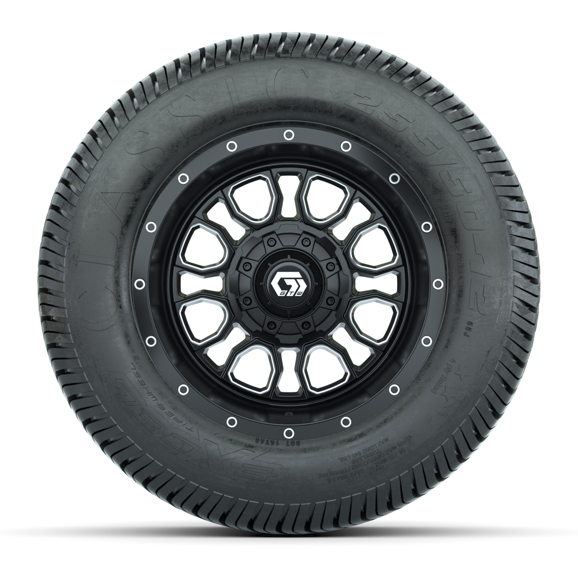 Buggies Unlimited - item A19-1712