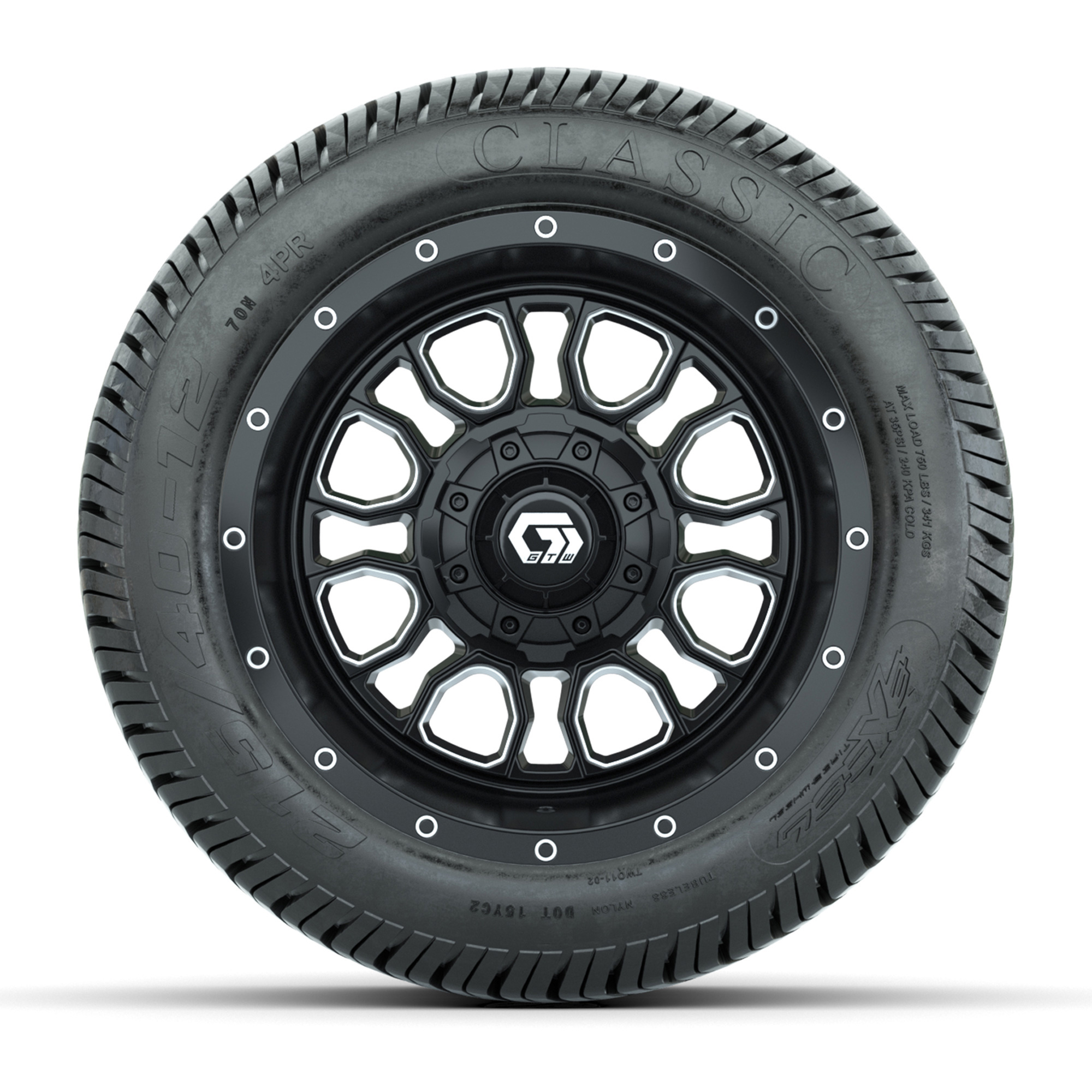 Buggies Unlimited - item A19-1713