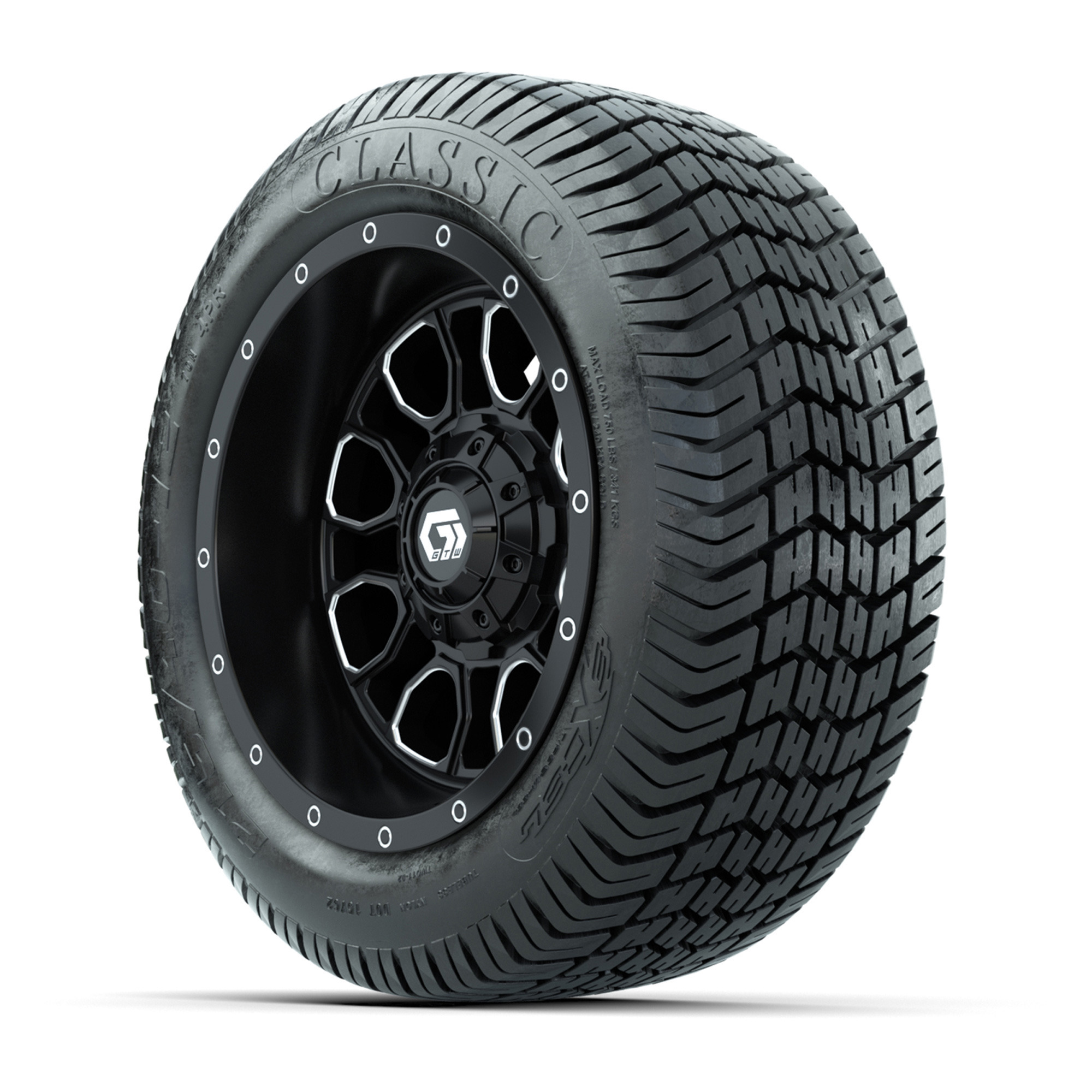 Buggies Unlimited - item A19-1713