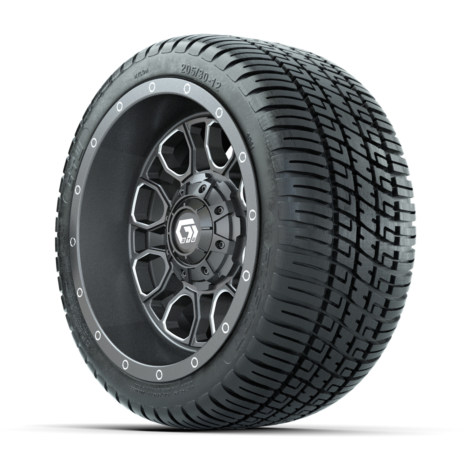 Buggies Unlimited - item A19-1715