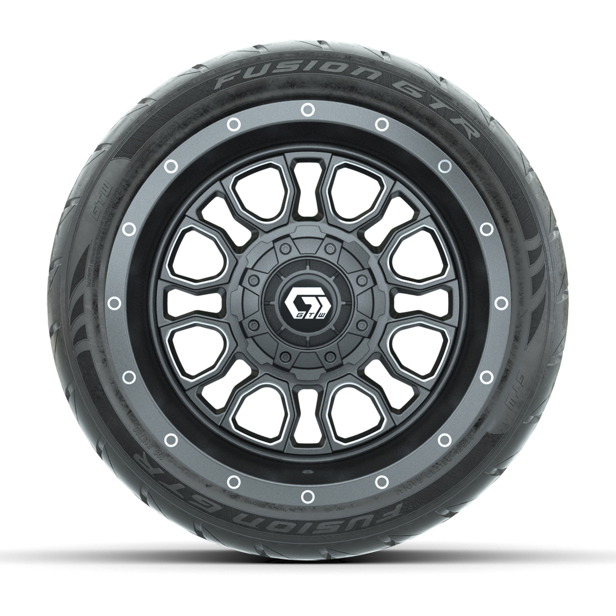 Buggies Unlimited - item A19-1718