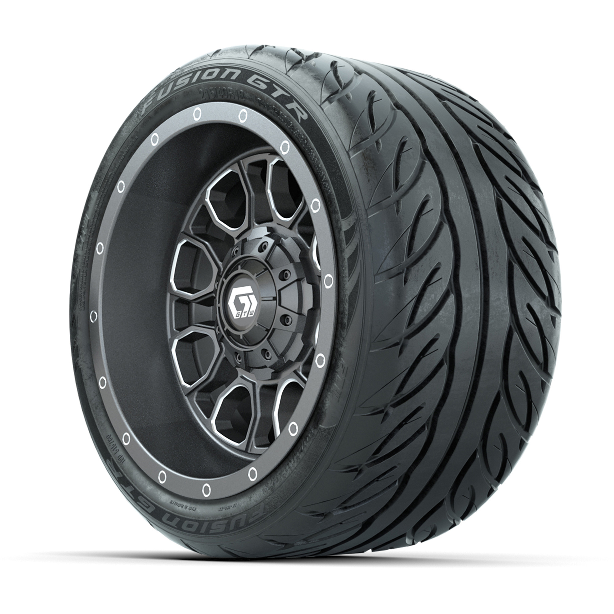 Buggies Unlimited - item A19-1718