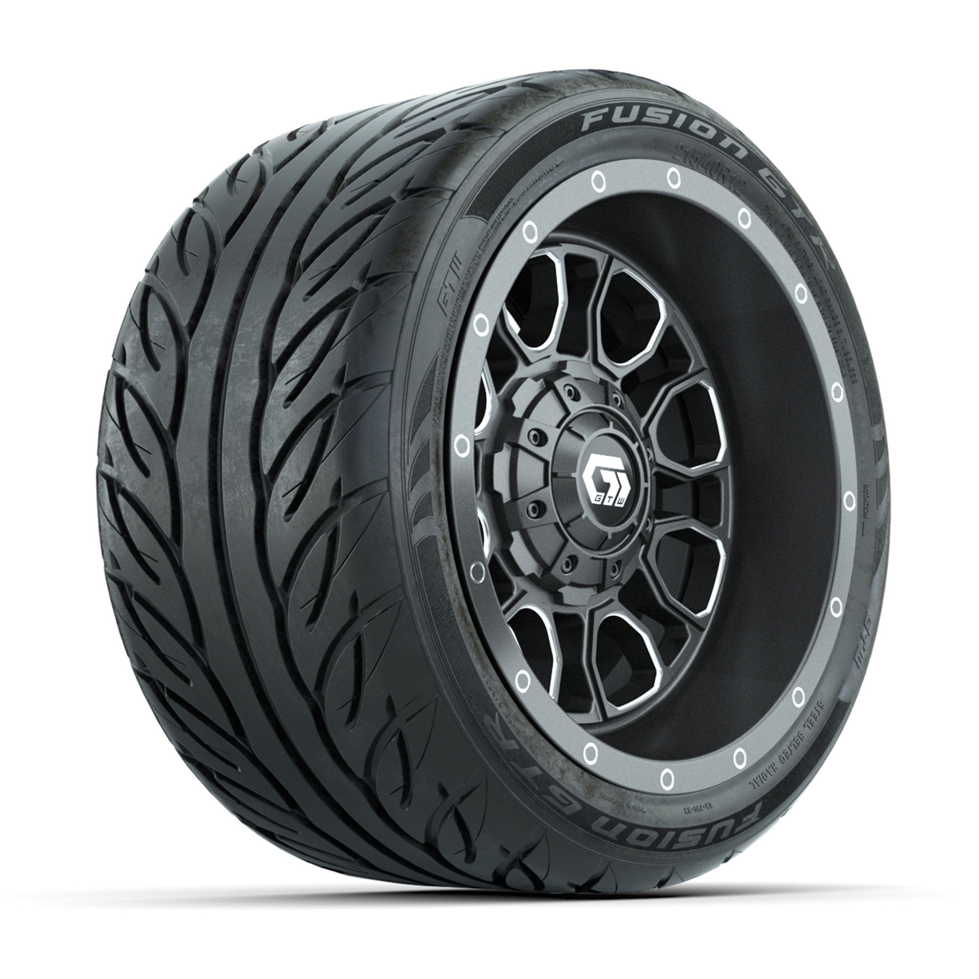 Buggies Unlimited - item A19-1718