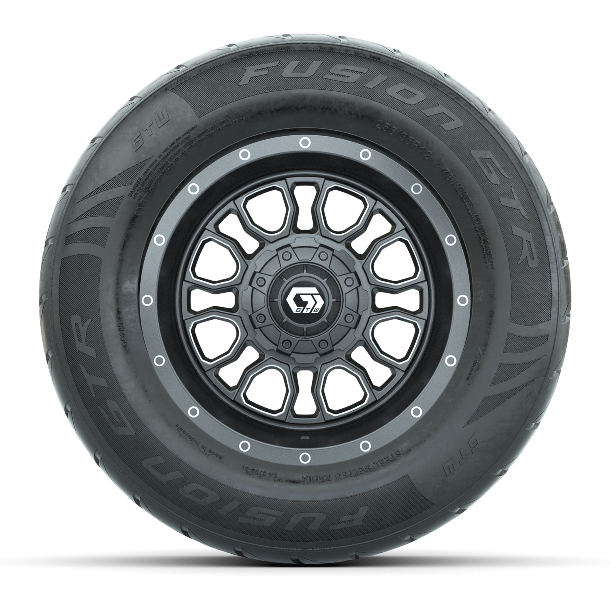 Buggies Unlimited - item A19-1719