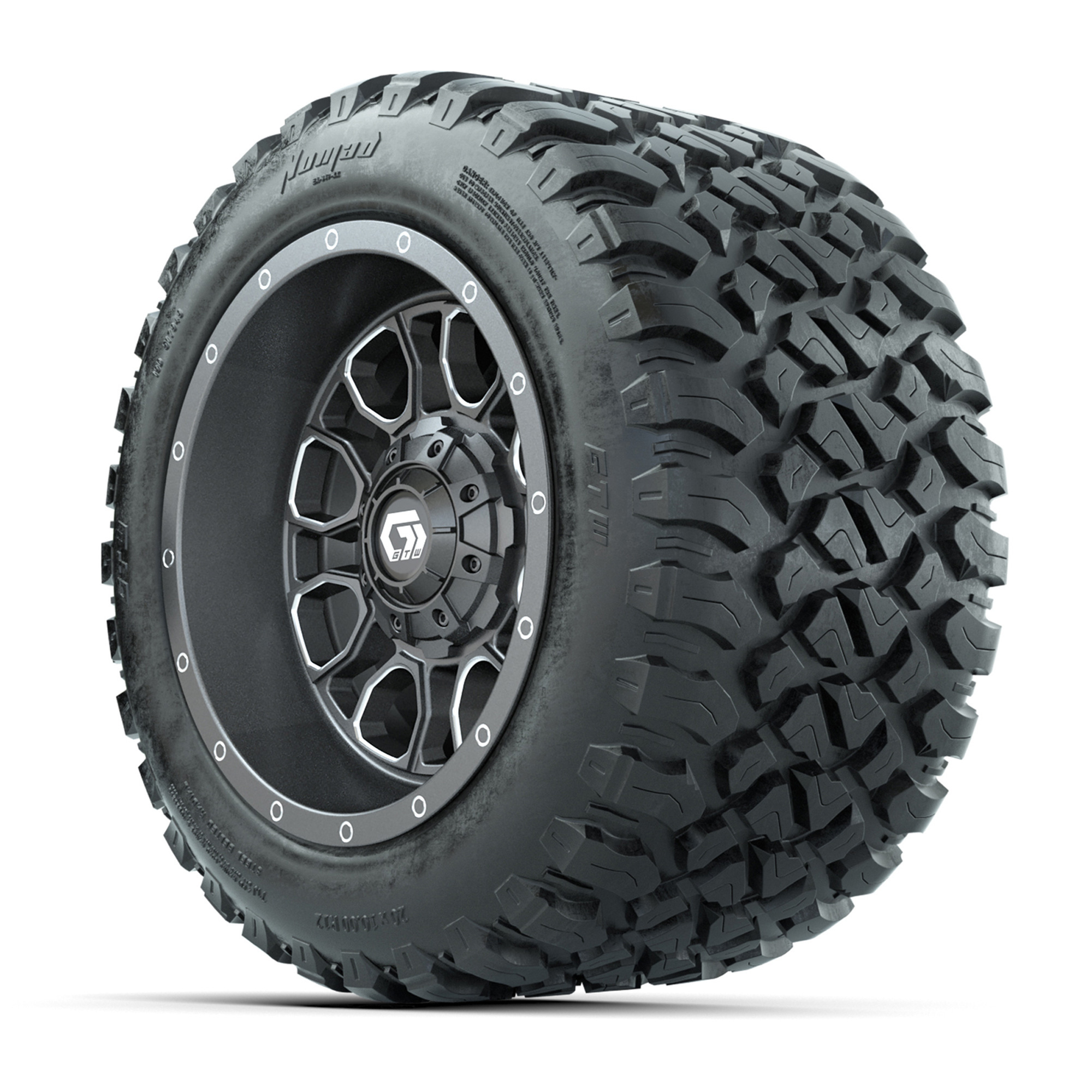 Buggies Unlimited - item A19-1720