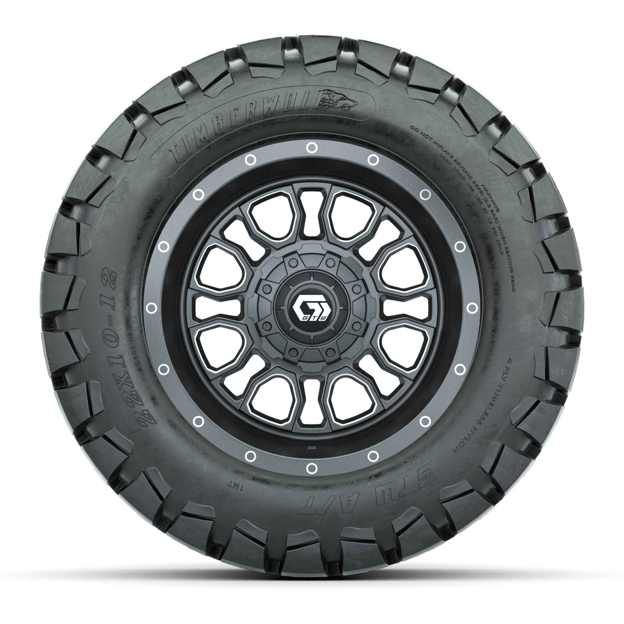 Buggies Unlimited - item A19-1722