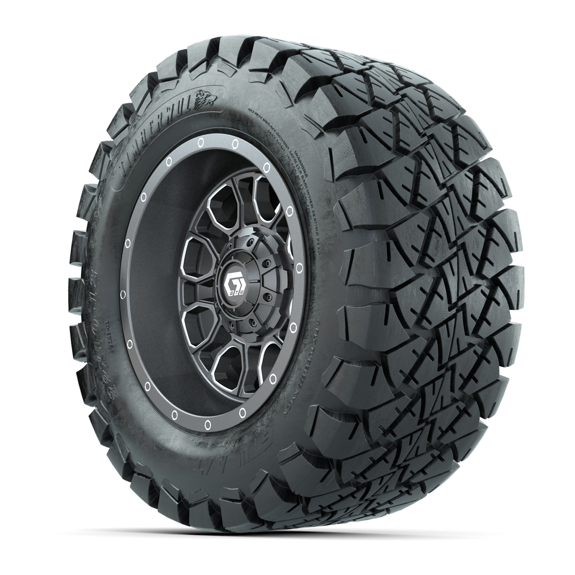 Buggies Unlimited - item A19-1722