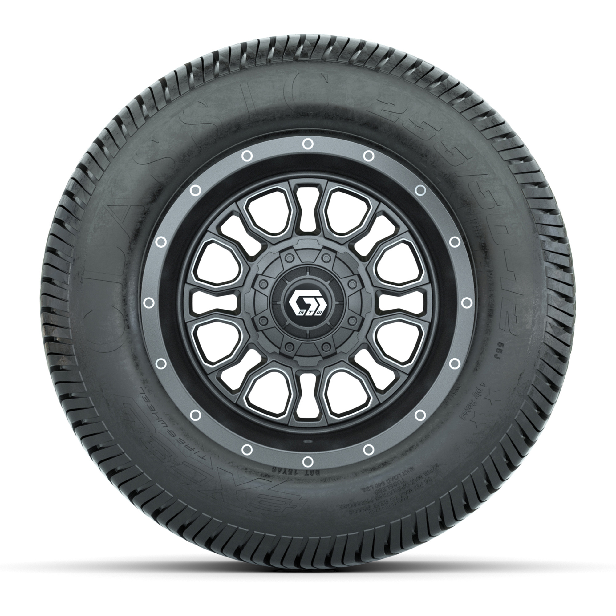 Buggies Unlimited - item A19-1726