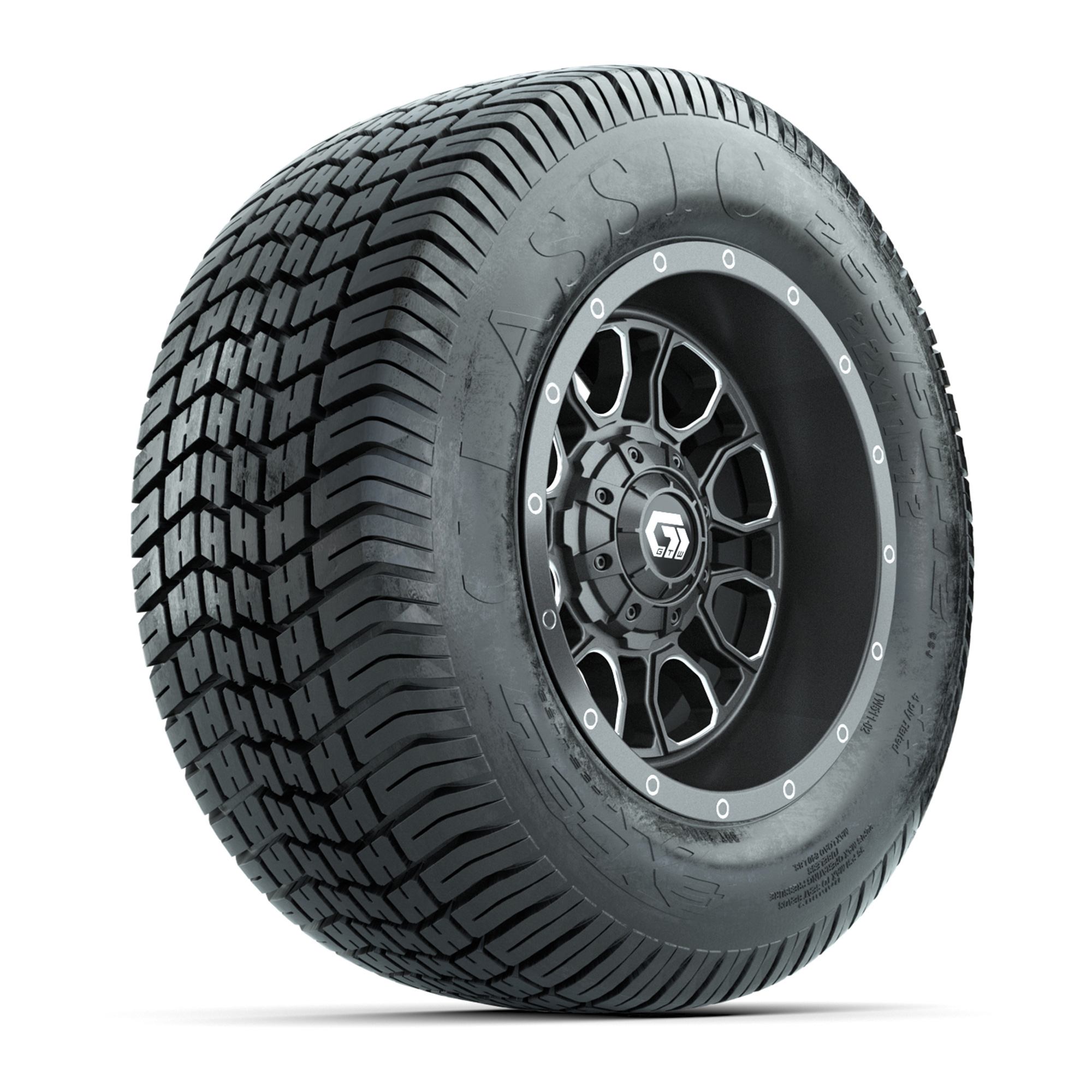 Buggies Unlimited - item A19-1726