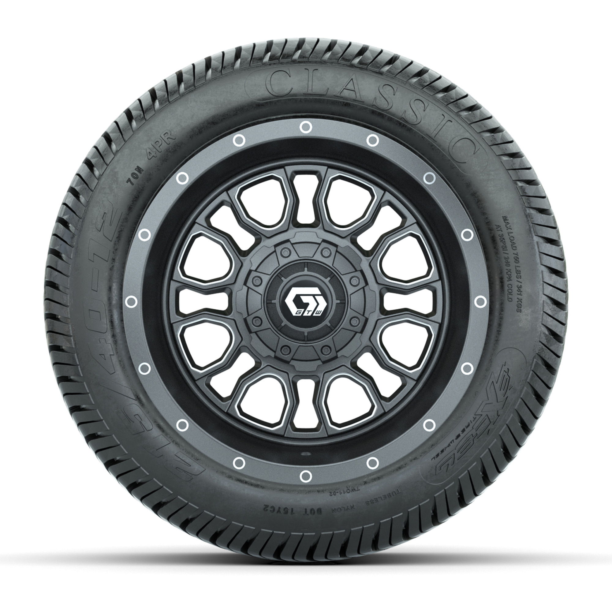 Buggies Unlimited - item A19-1727