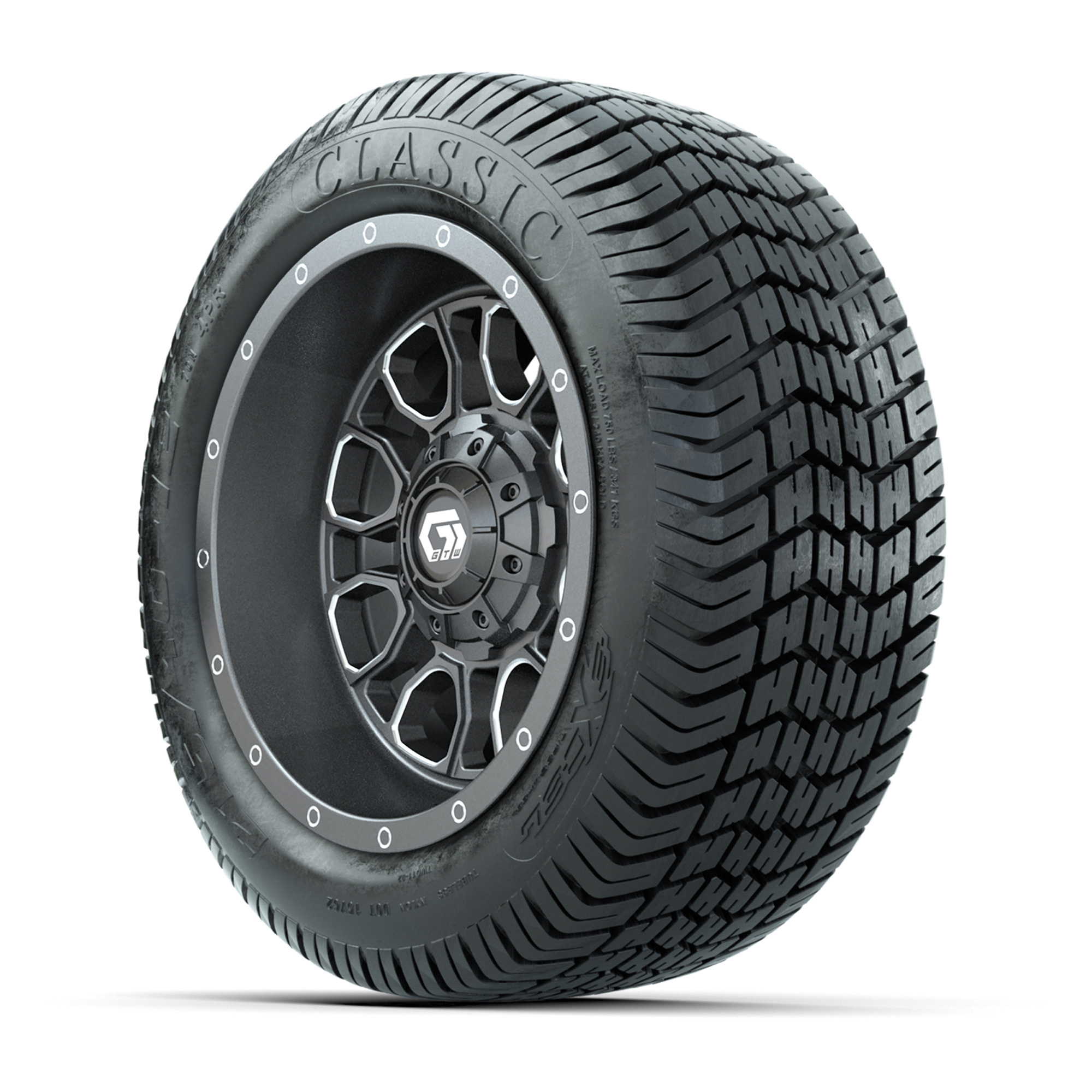 Buggies Unlimited - item A19-1727