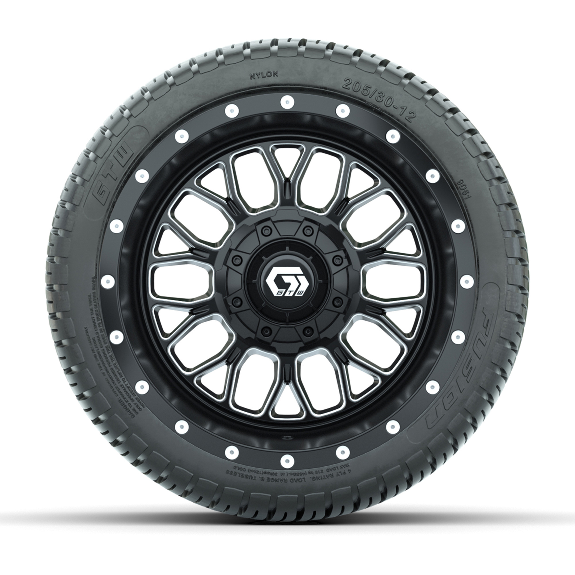 Buggies Unlimited - item A19-1729